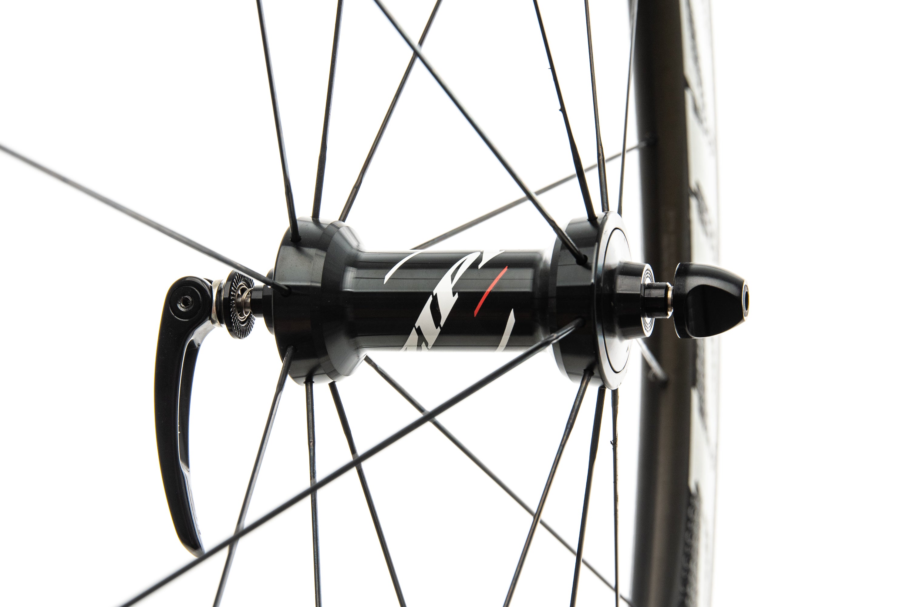Zipp 404 Firecrest Carbon Clincher 700c Front Wh | The Pro's Closet