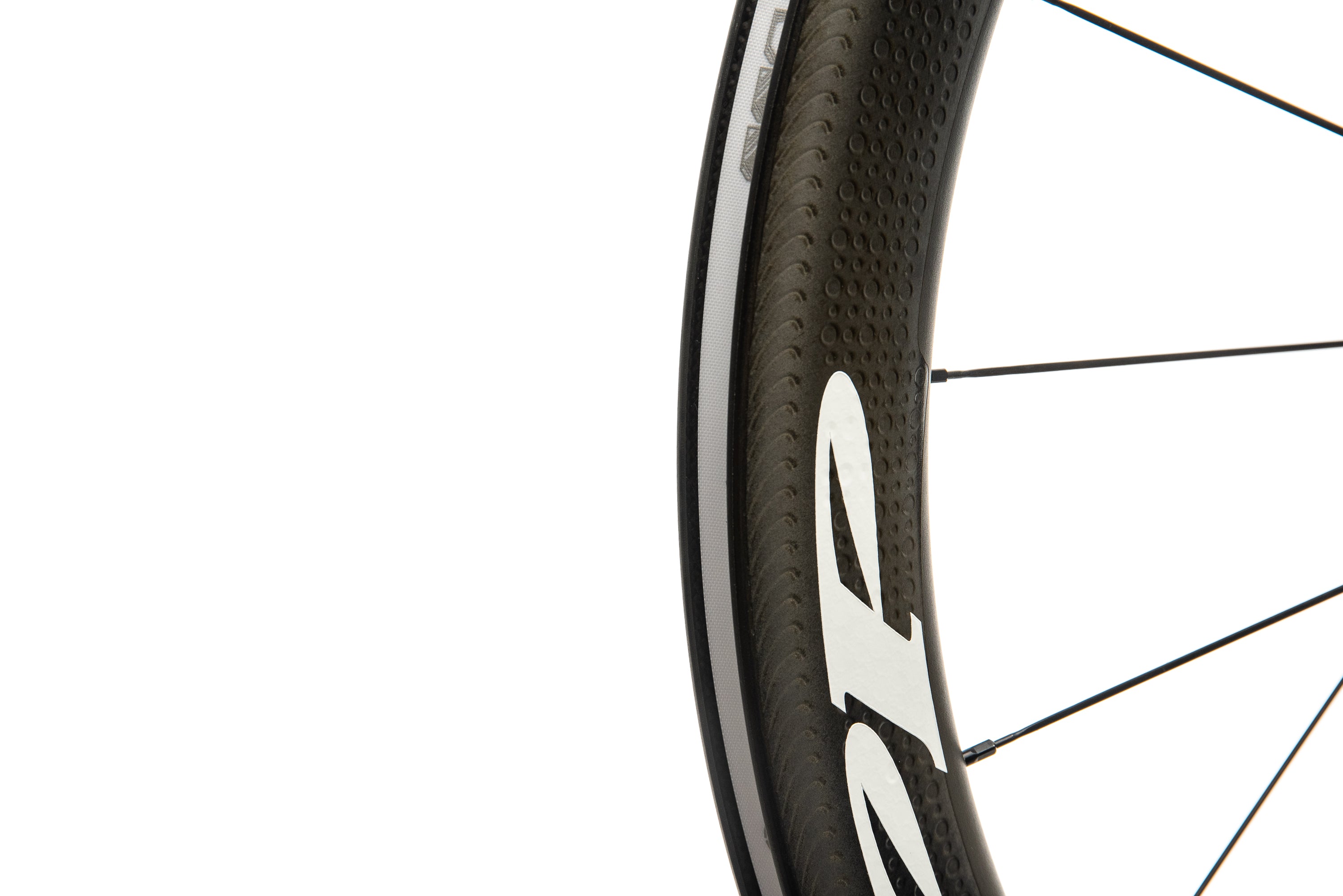 Zipp 404 Firecrest Carbon Clincher 700c Front Wh | The Pro's Closet