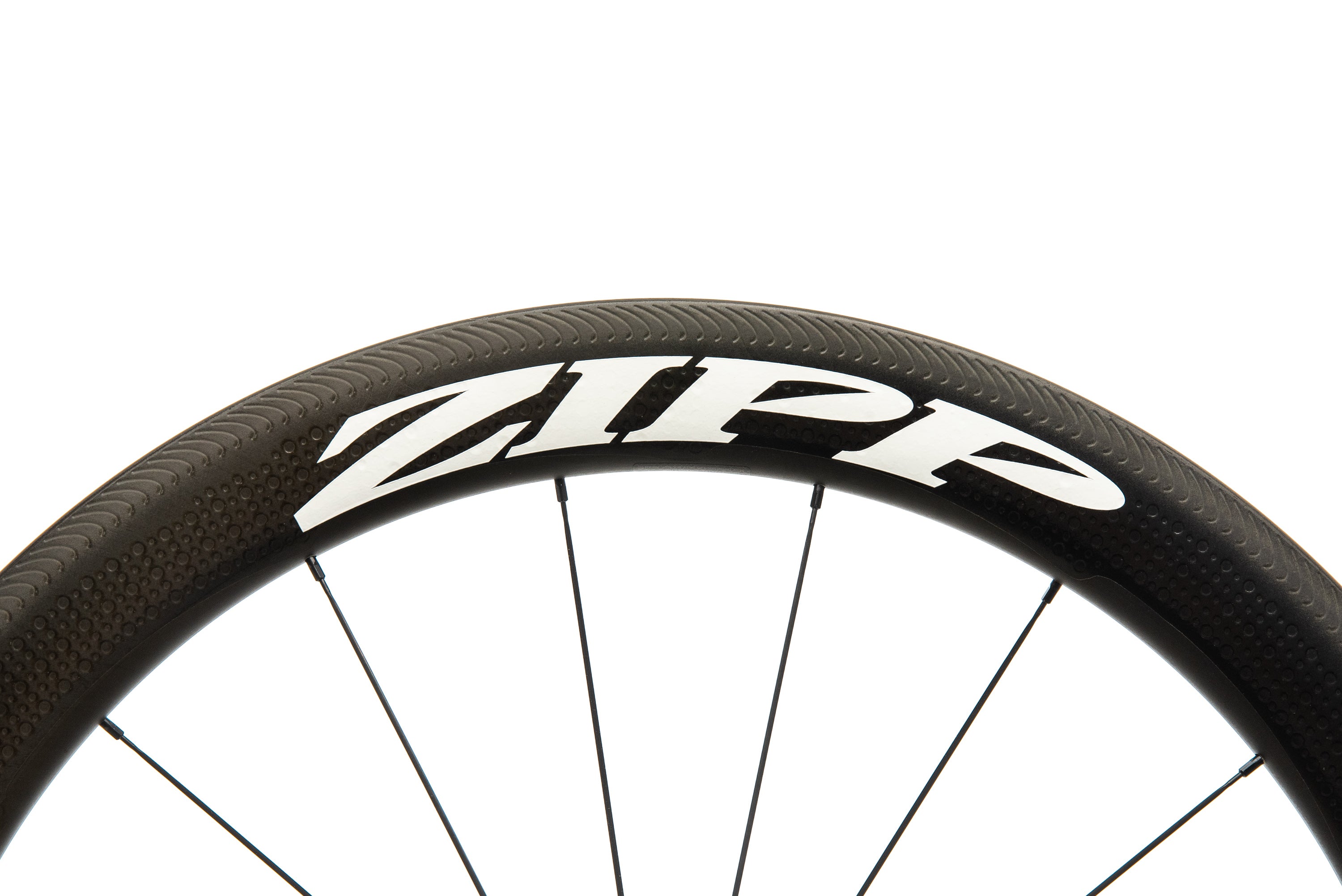 Zipp 404 Firecrest Carbon Clincher 700c Front Wh | The Pro's Closet