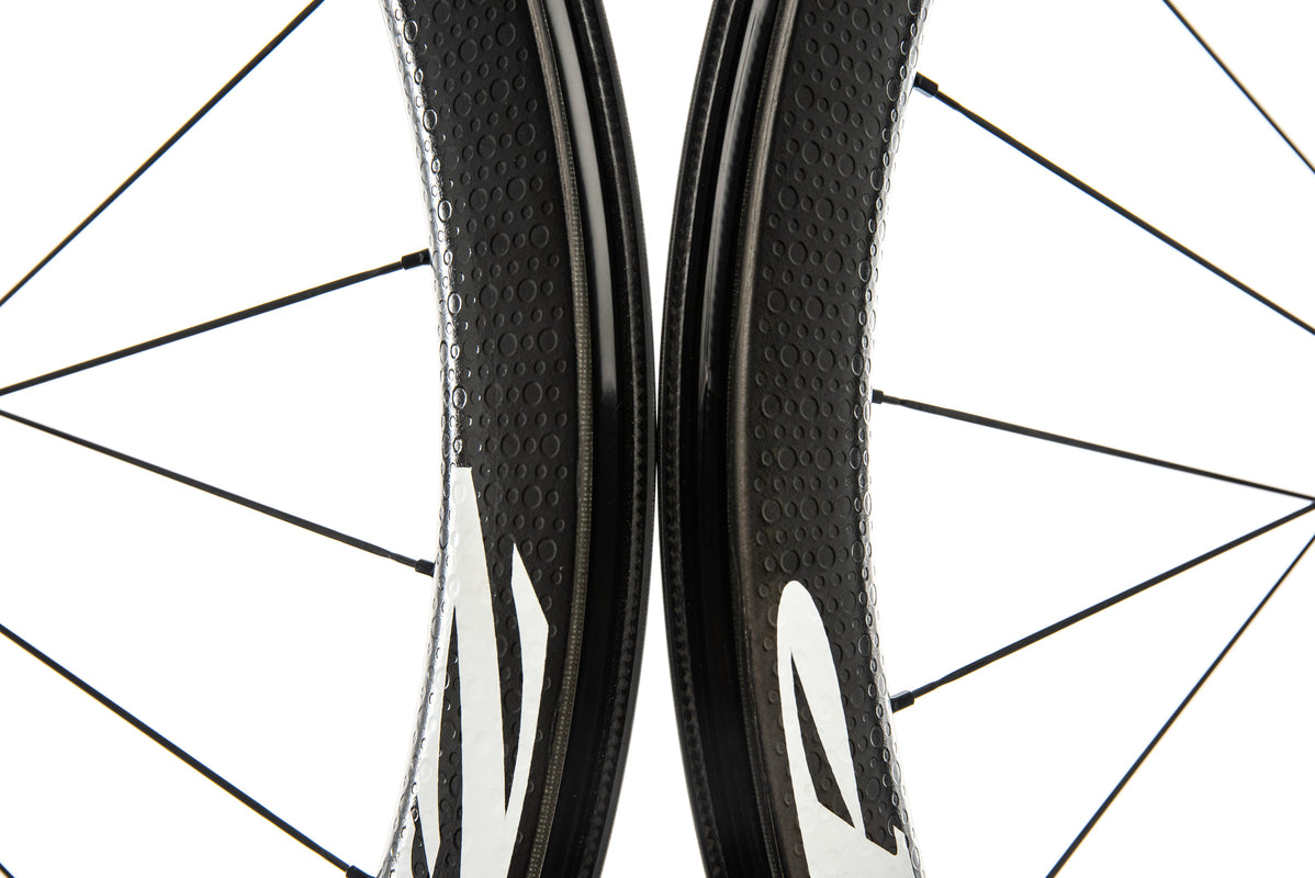 zipp 202 firecrest disc wheelset
