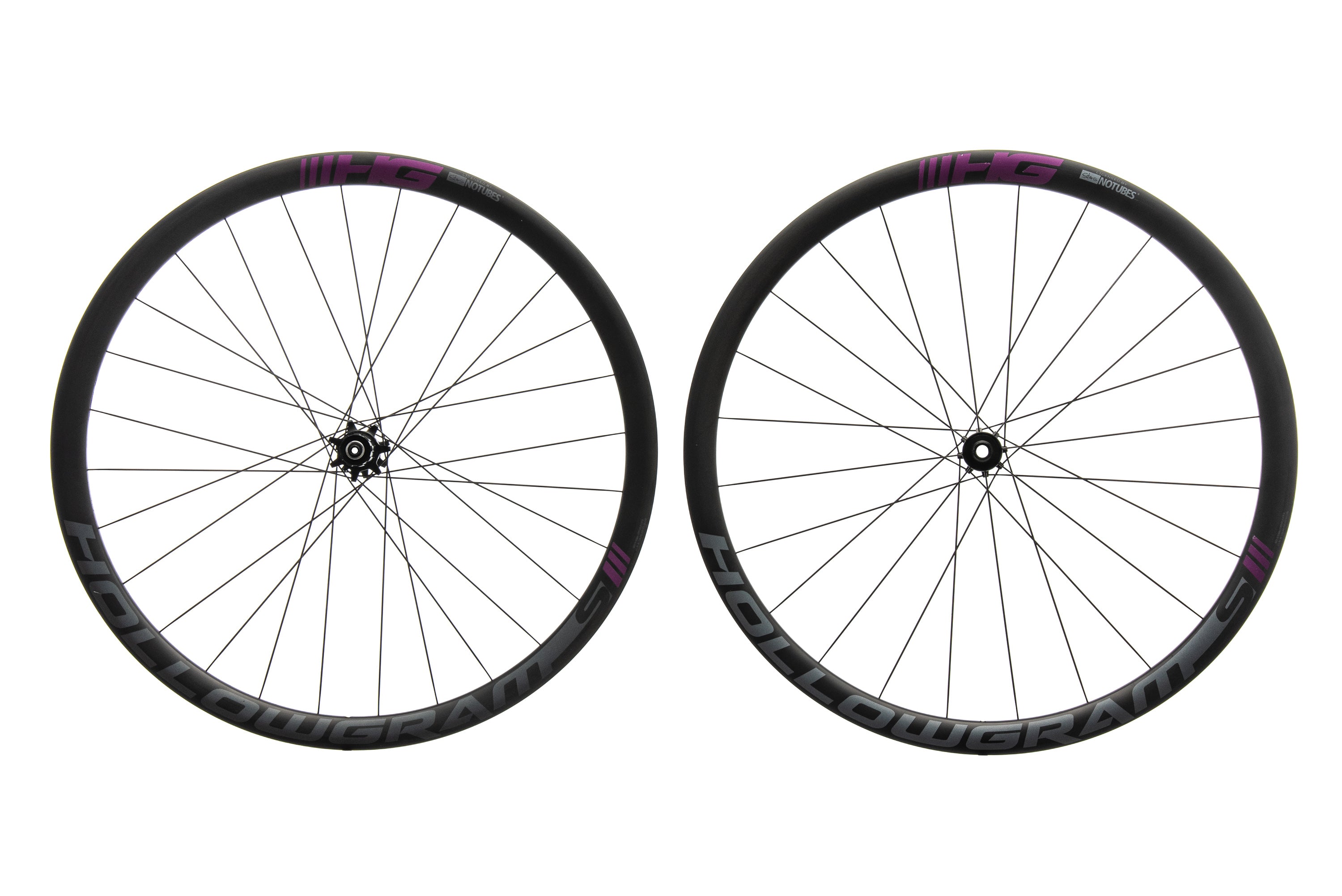 Bicycle Hollowgram Si Carbon Clincher Disc Cannondale Hollowgram