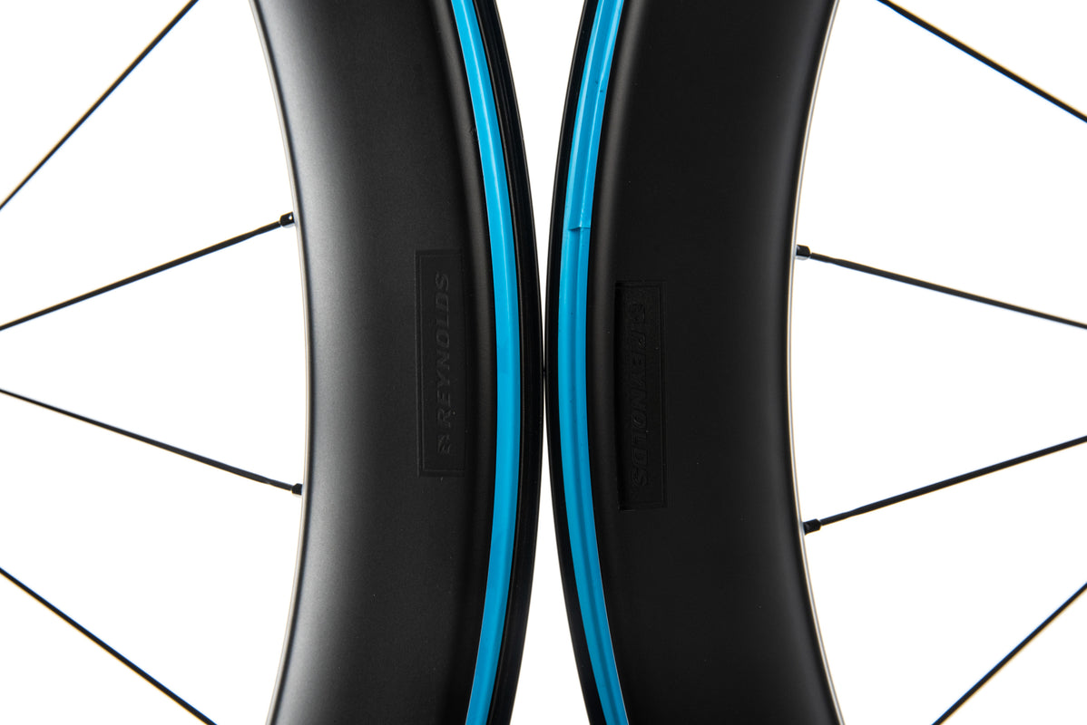 reynolds strike disc wheelset