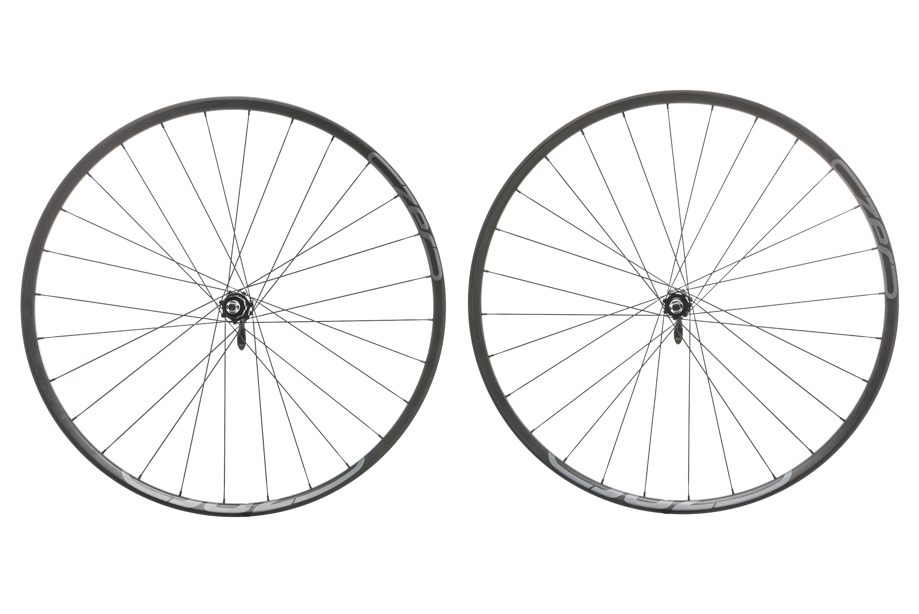 Cannondale CZero Disc Carbon Clincher 700c Wheel | The Pro's Closet