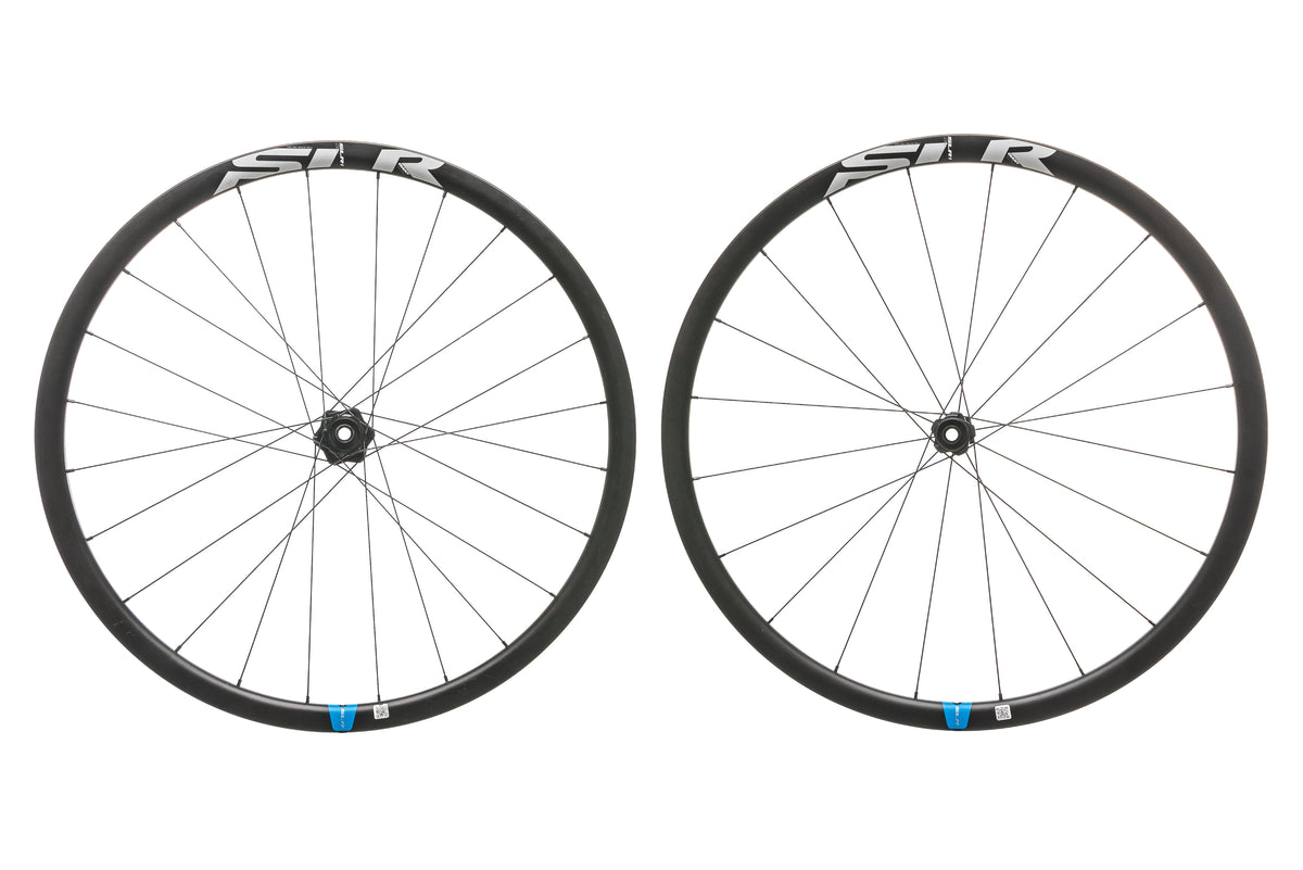 Giant Sl Disc Wheelset Giant SLR1 30mm Disc Carbon Tubeless 700c 