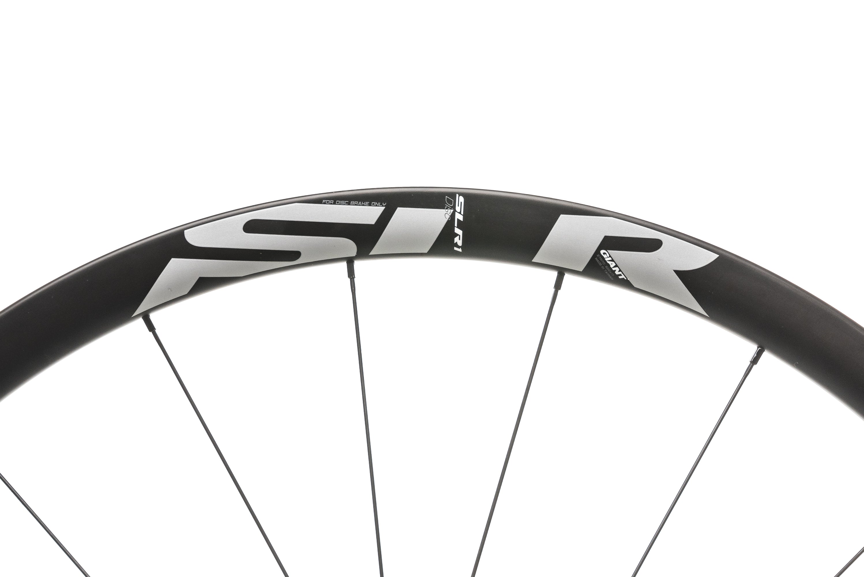 Disc Wheelsystem Giant Slr Wheelset 30mm Disc Wheelset Giant Slr