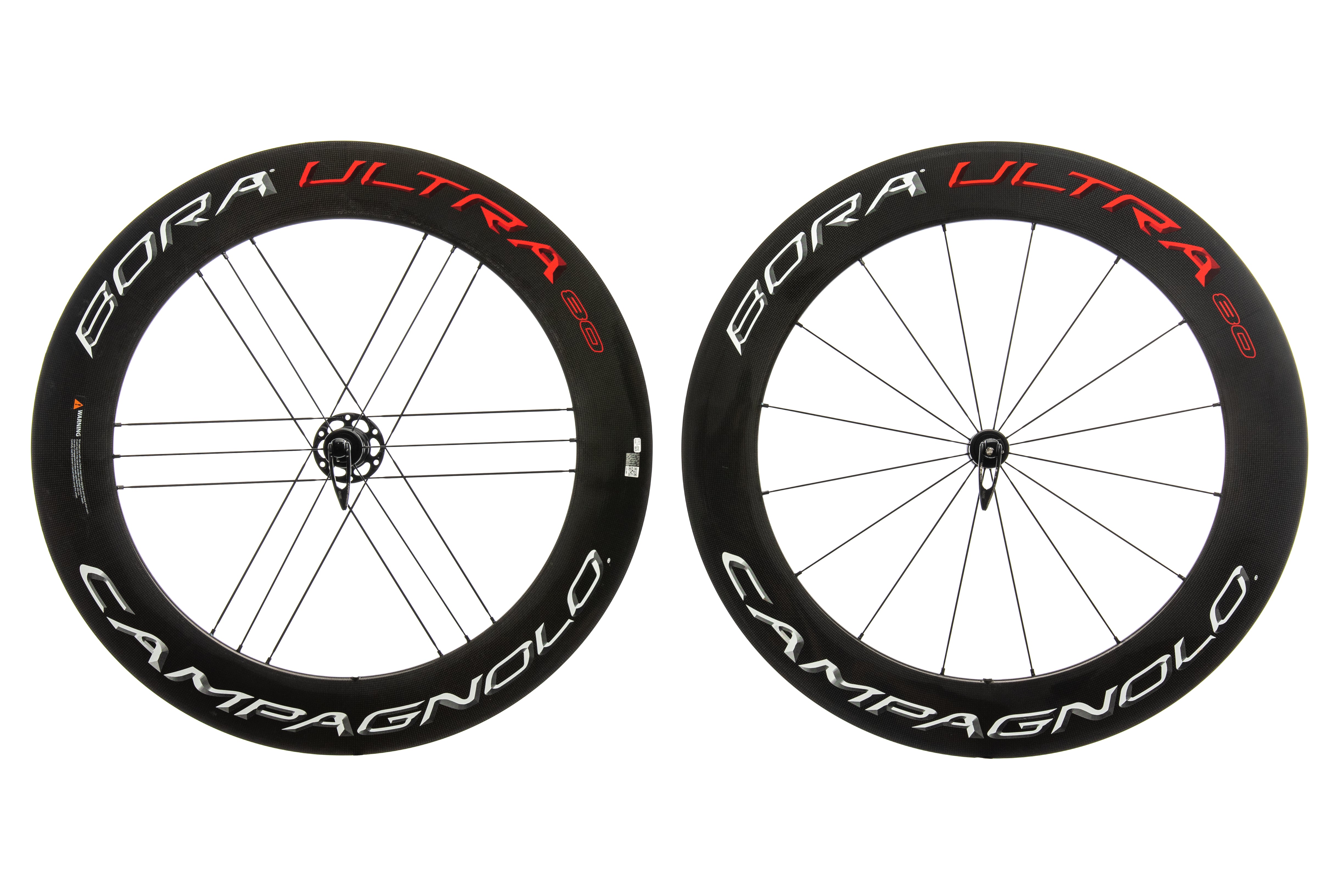 パーツ Campagnolo BORA ULTRA BORA ULTRA WTO 45 DB | カワシマサイクルサプライ | スポーツサイクル