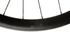 Cantu CX Disc Carbon Tubular 700c Wheelset detail 2
