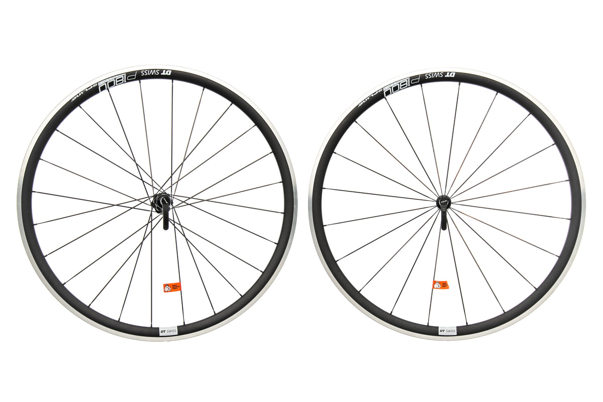 DT Swiss P1800 Spline 32 Aluminum Tubeless 700c | The Pro