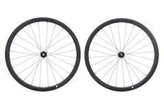 Roval C38 Disc Carbon Tubeless 700c Wheelset drive side