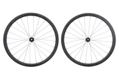 Roval C38 Disc Carbon Tubeless 700c Wheelset non-drive side