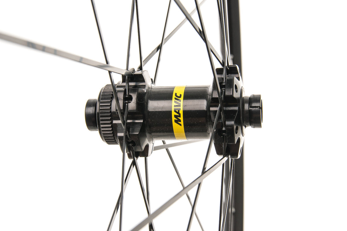 Disc Brake Mavic Aksium Disc Ust Mavic Aksium Elite UST Disc Road 