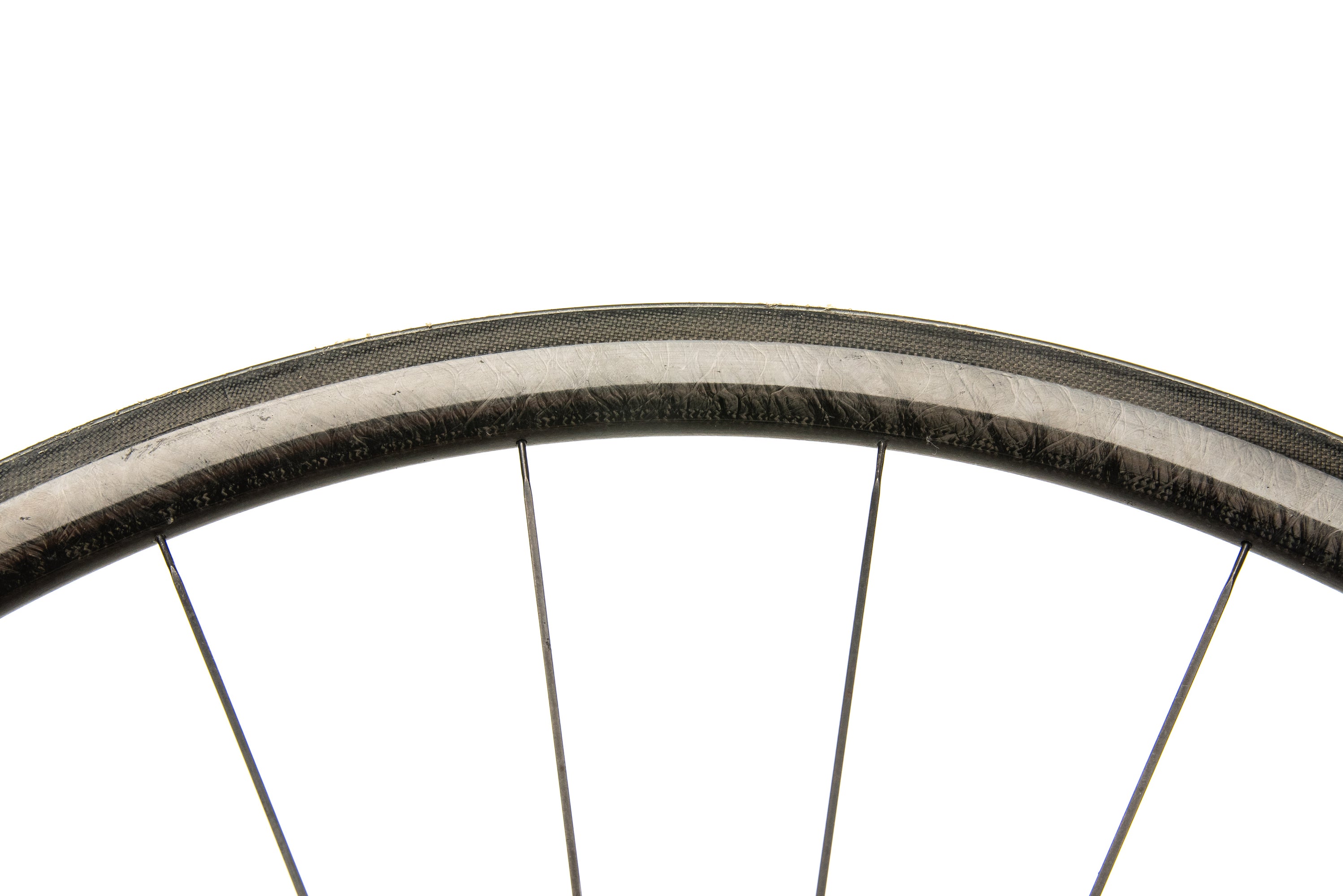 Selcof Carbon Tubular Wheelset 700c Wheelset The Pro's Closet