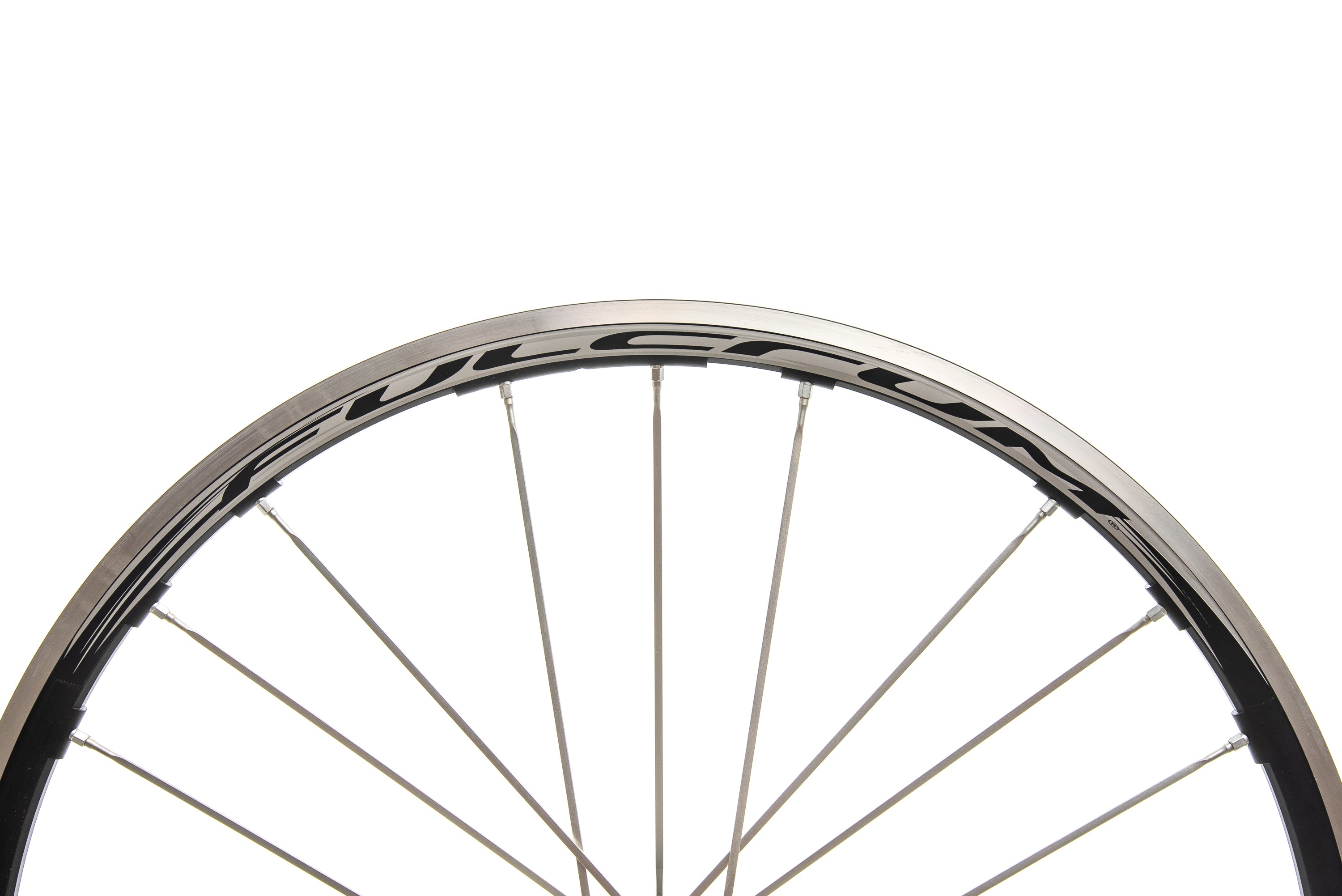Fulcrum Racing 1 Alloy Clincher 700c Wheelset | The Pro's Closet