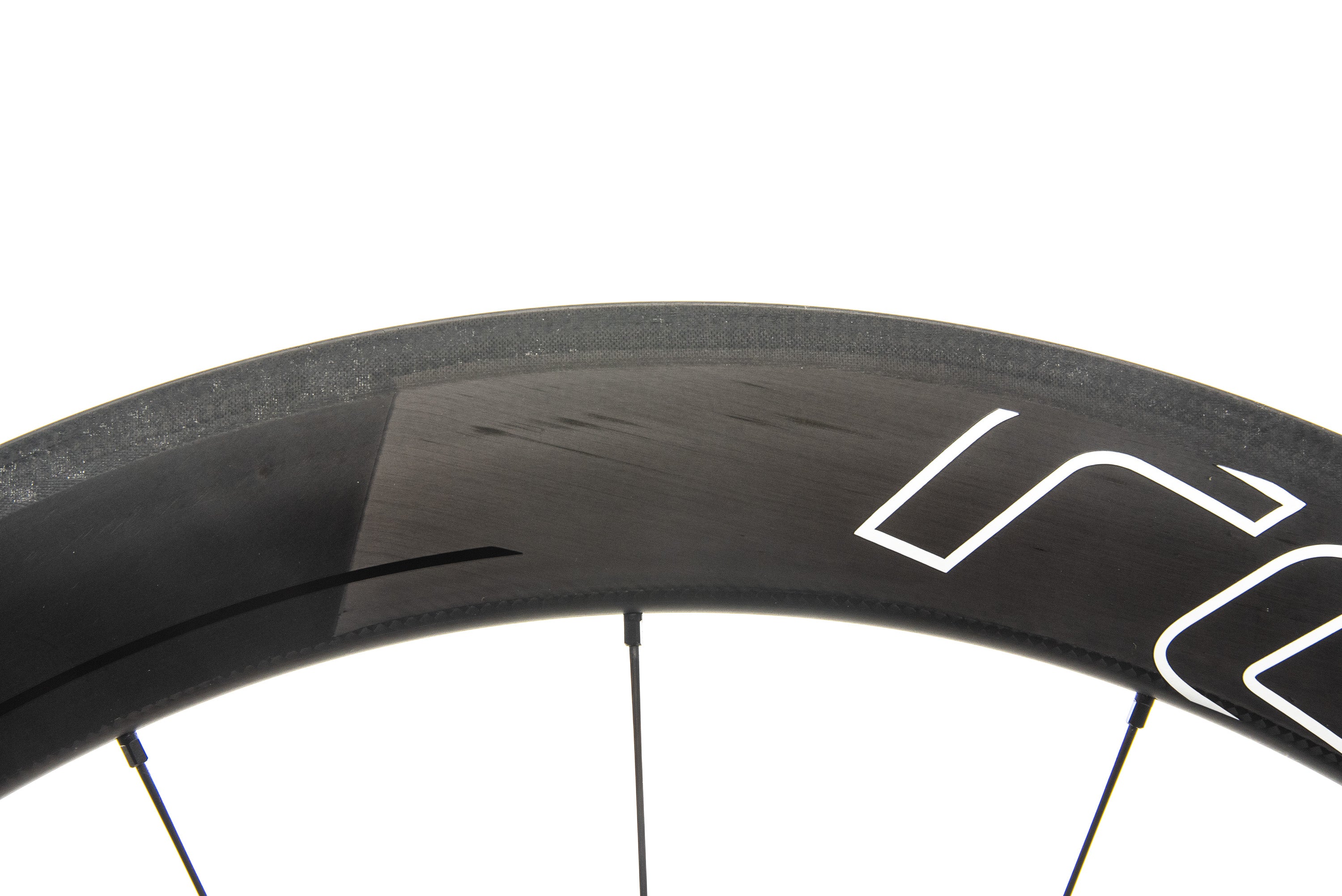 Roval CLX 60 Rapide Carbon Tubular 700c Wheelset | The Pro's Closet