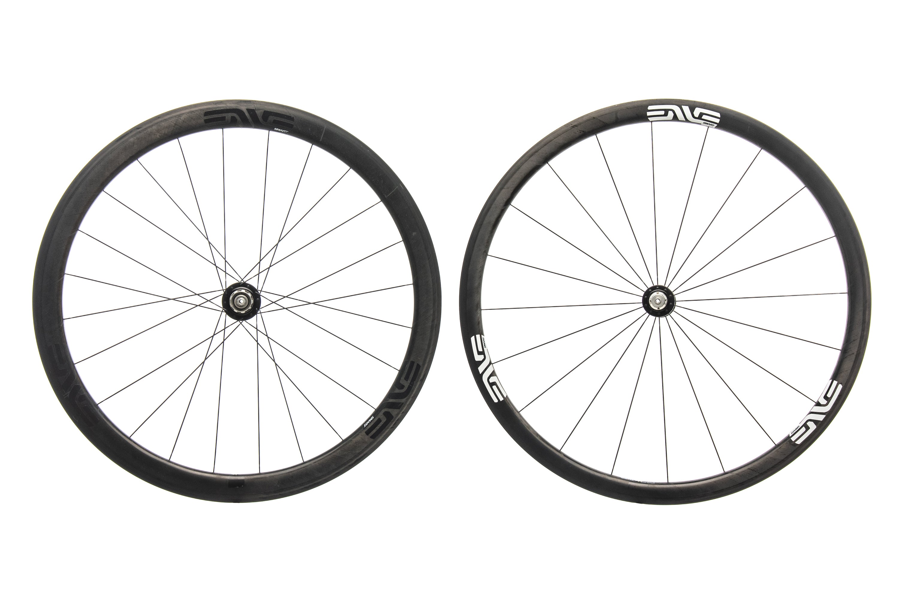 ENVE SES 3.4 Gen 1 Carbon Clincher 700c Wheelset | The Pro's Closet