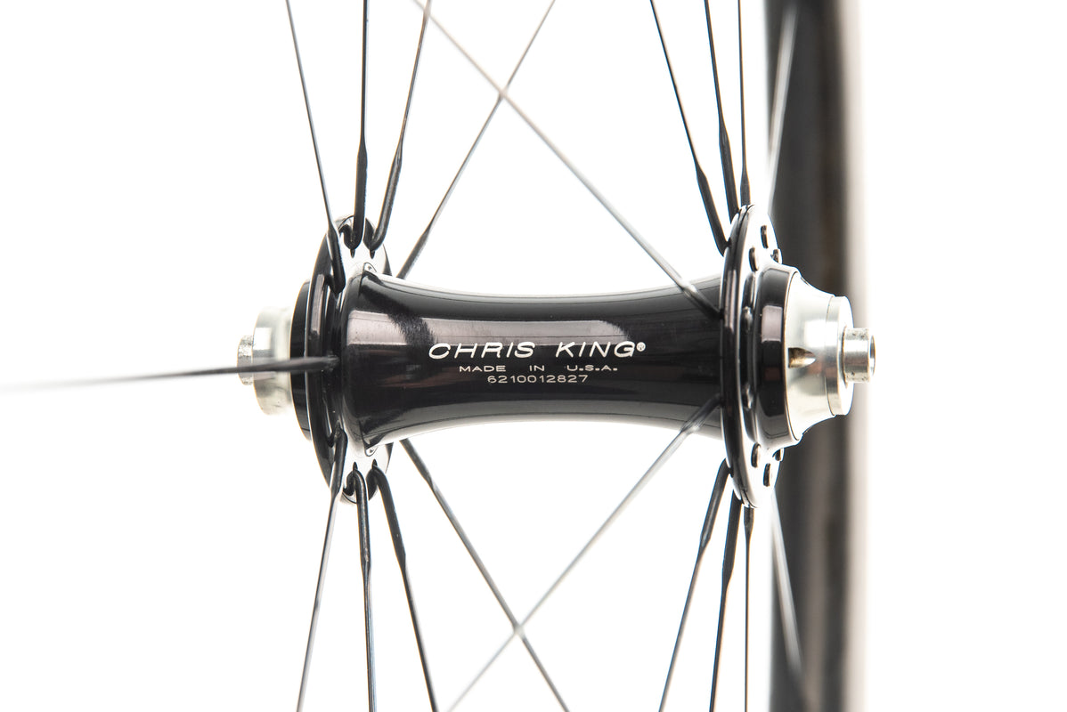 ENVE SES 3.4 Gen 1 Carbon Clincher 700c Wheelset | The Pro's Closet