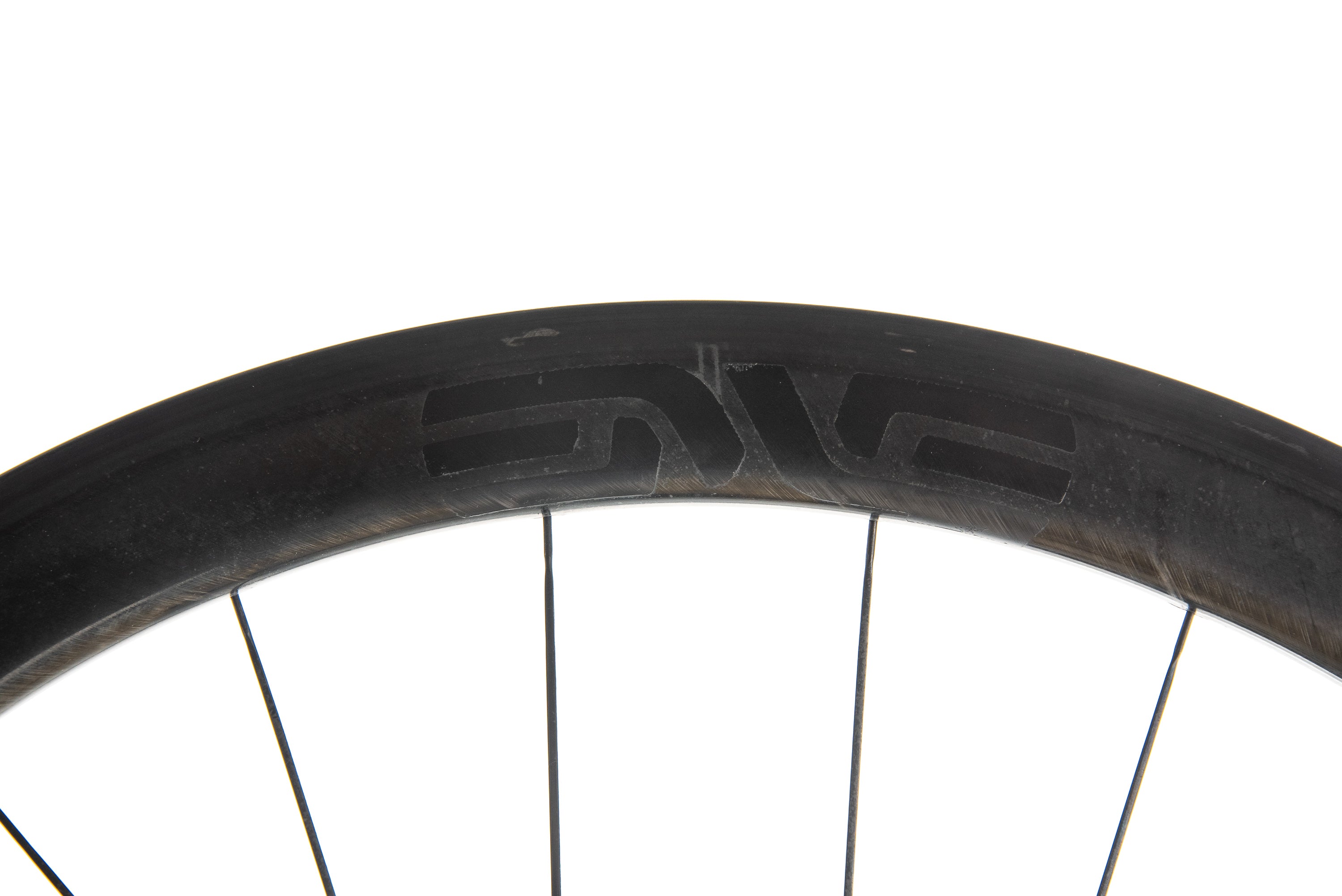 ENVE SES 3.4 Gen 1 Carbon Clincher 700c Wheelset | The Pro's Closet