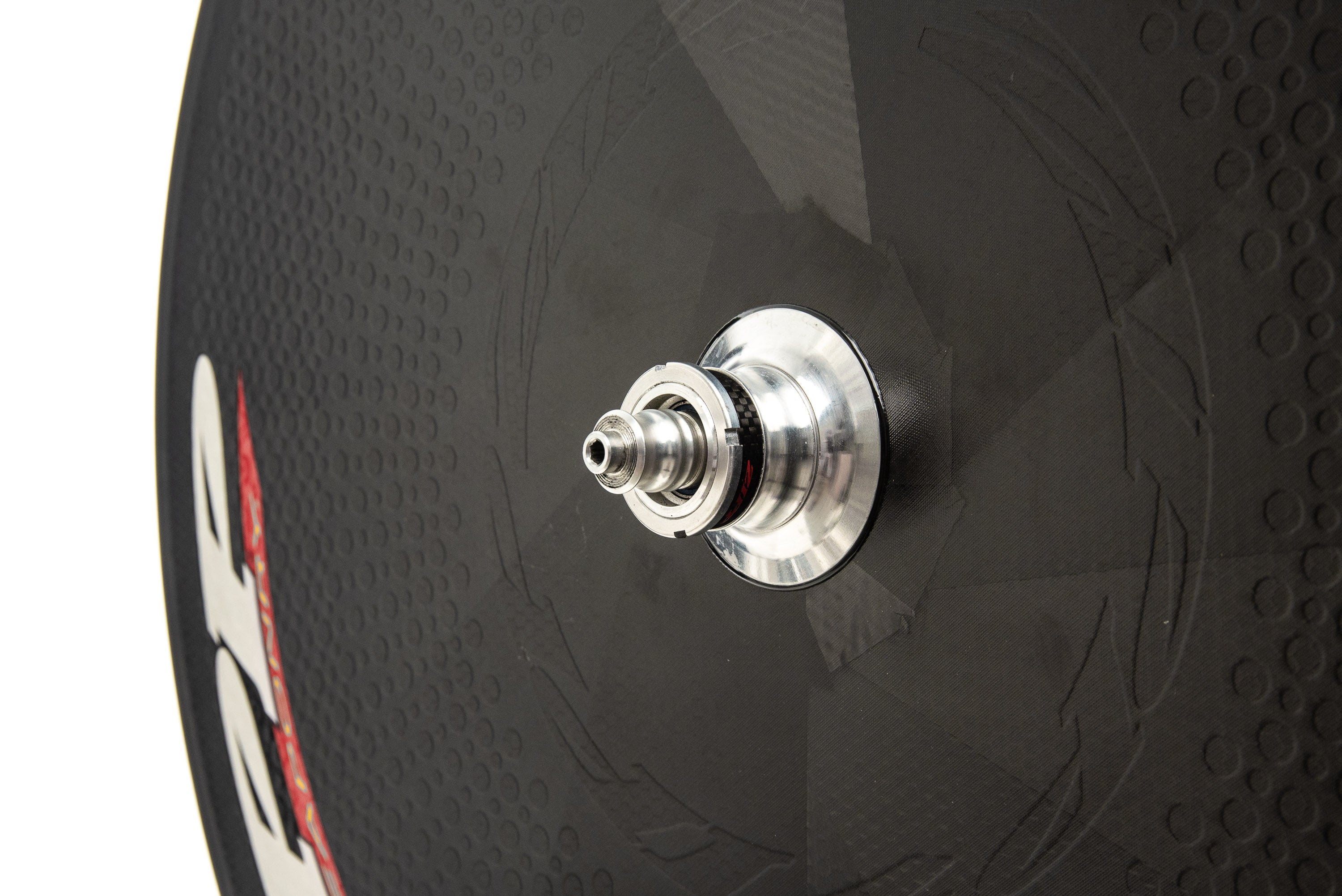 Zipp 999 Disc Carbon Tubular 700c Wheelset | The Pro's Closet