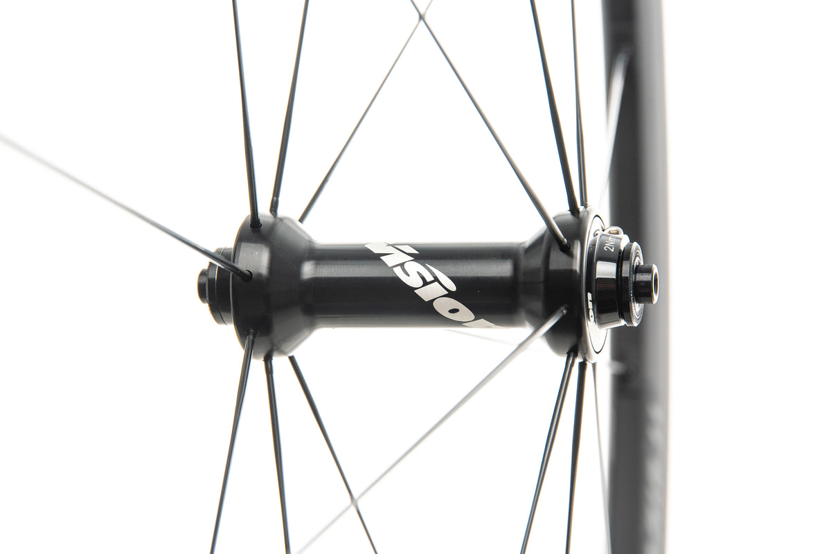 Vision Trimax 30 KB TLR Alloy Tubeless 700c Whee | The Pro display picture 1