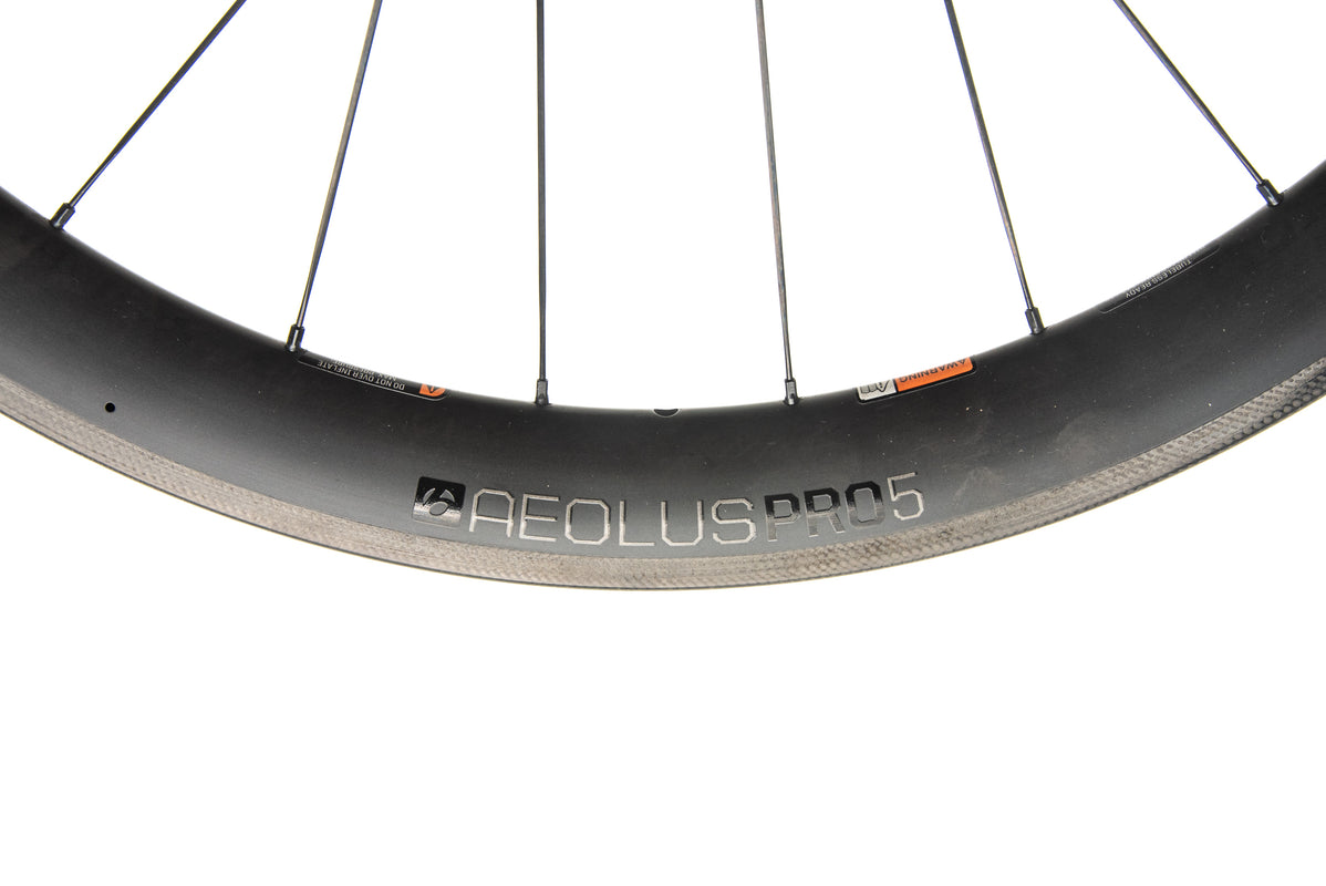 bontrager aeolus 5 pro