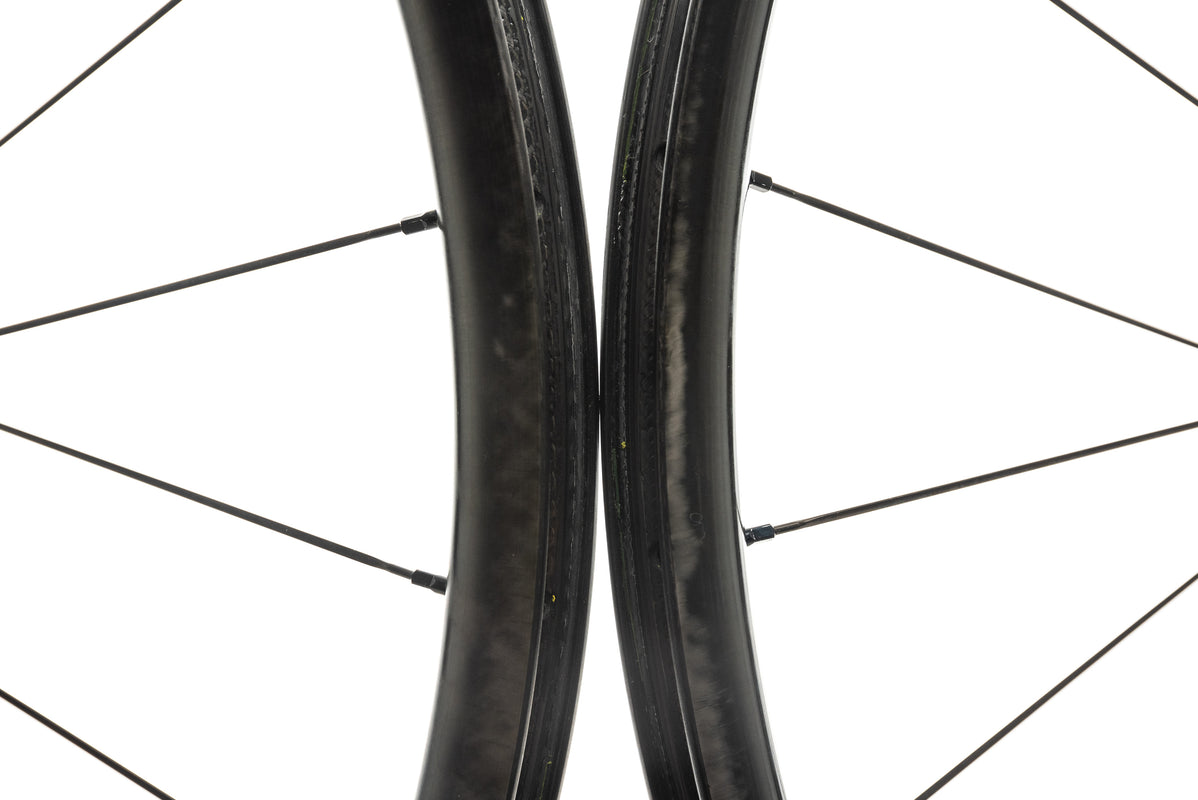 mcfk wheelset