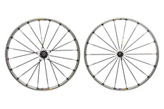 Mavic Ksyrium Yksion K10 Aluminum Clincher 700c | The Pro's Closet