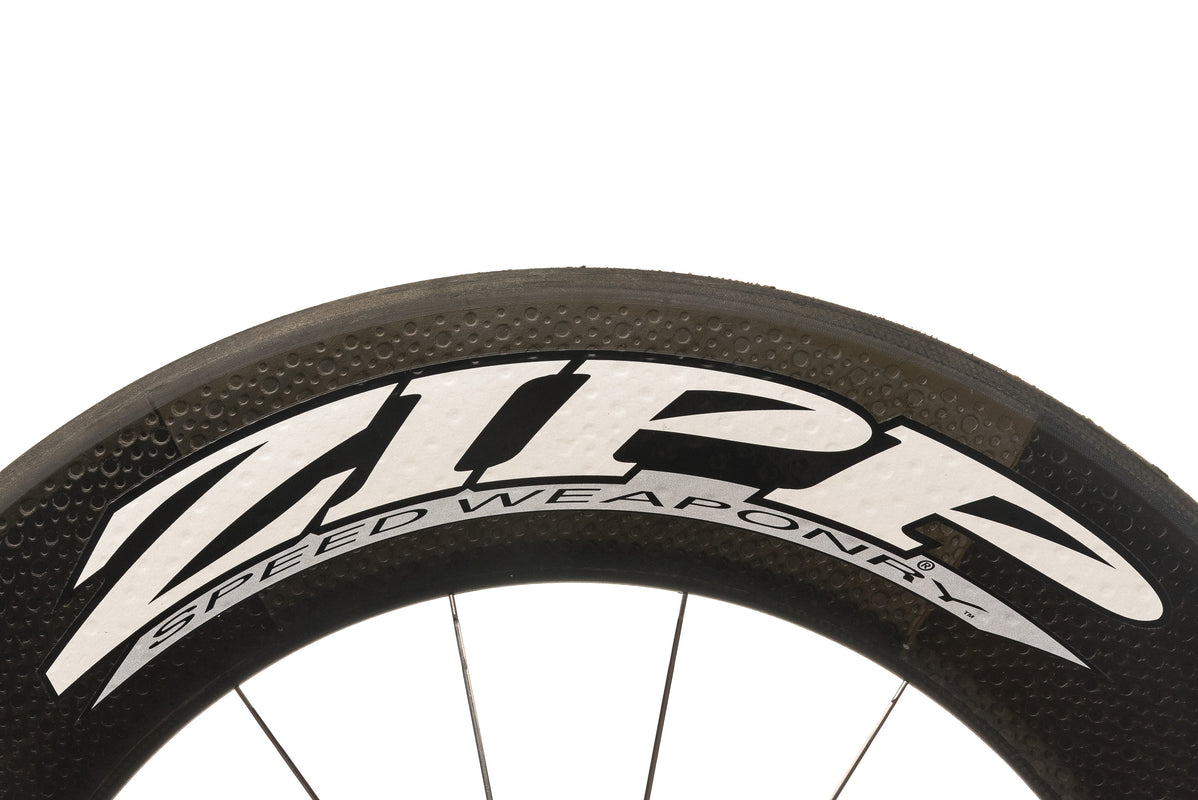 Zipp 1080/Disc Carbon Tubular 700c Wheelset | The Pro's Closet