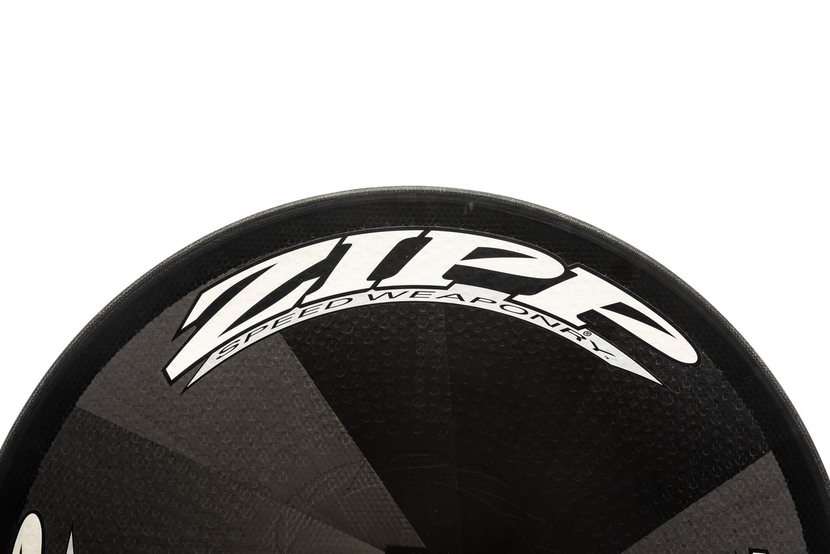 Zipp Super 9 Disc Carbon Tubular 700c Rear Wheel The Pro's Closet