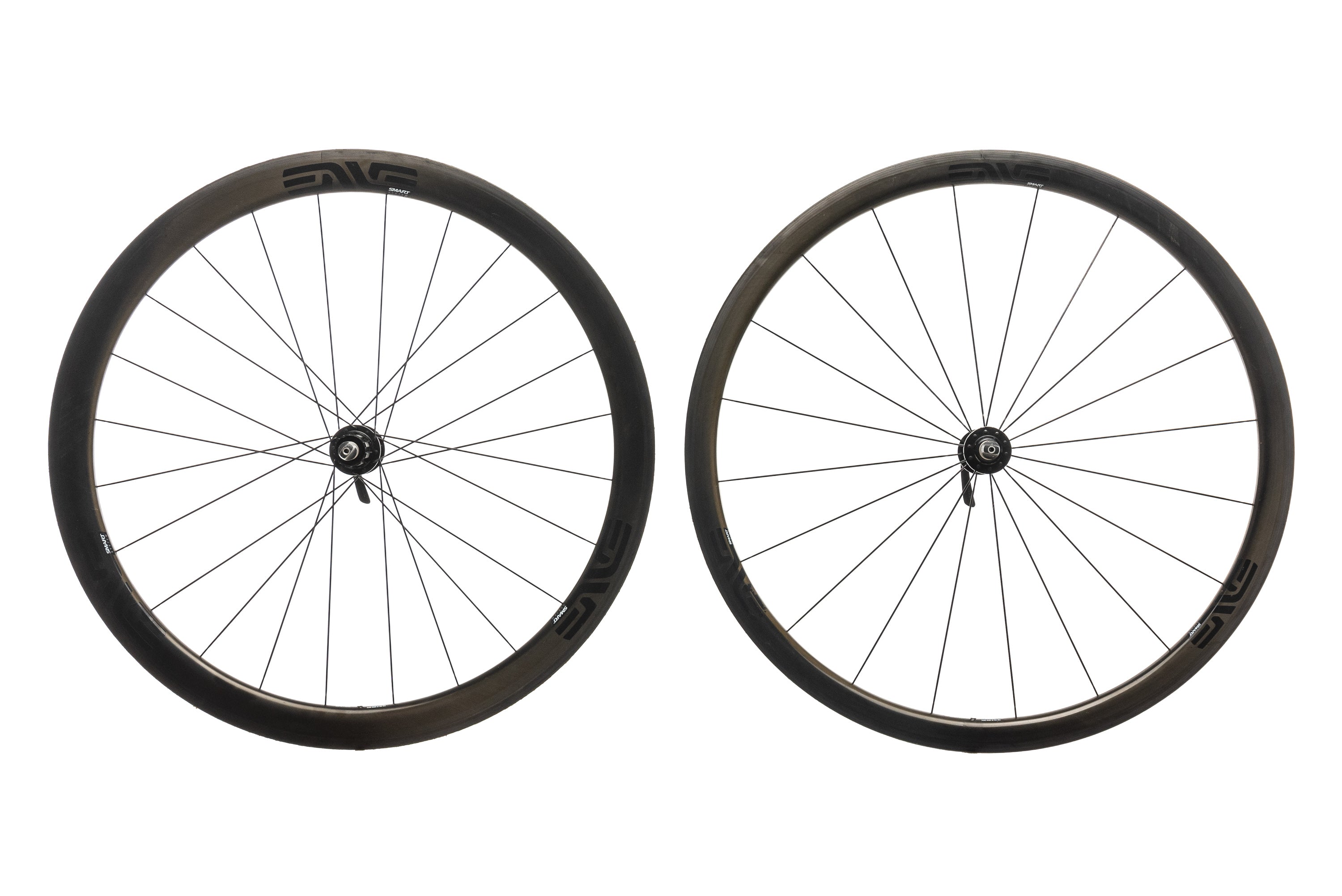 ENVE SES Carbon Tubular 700c Wheelset The Pro's Closet