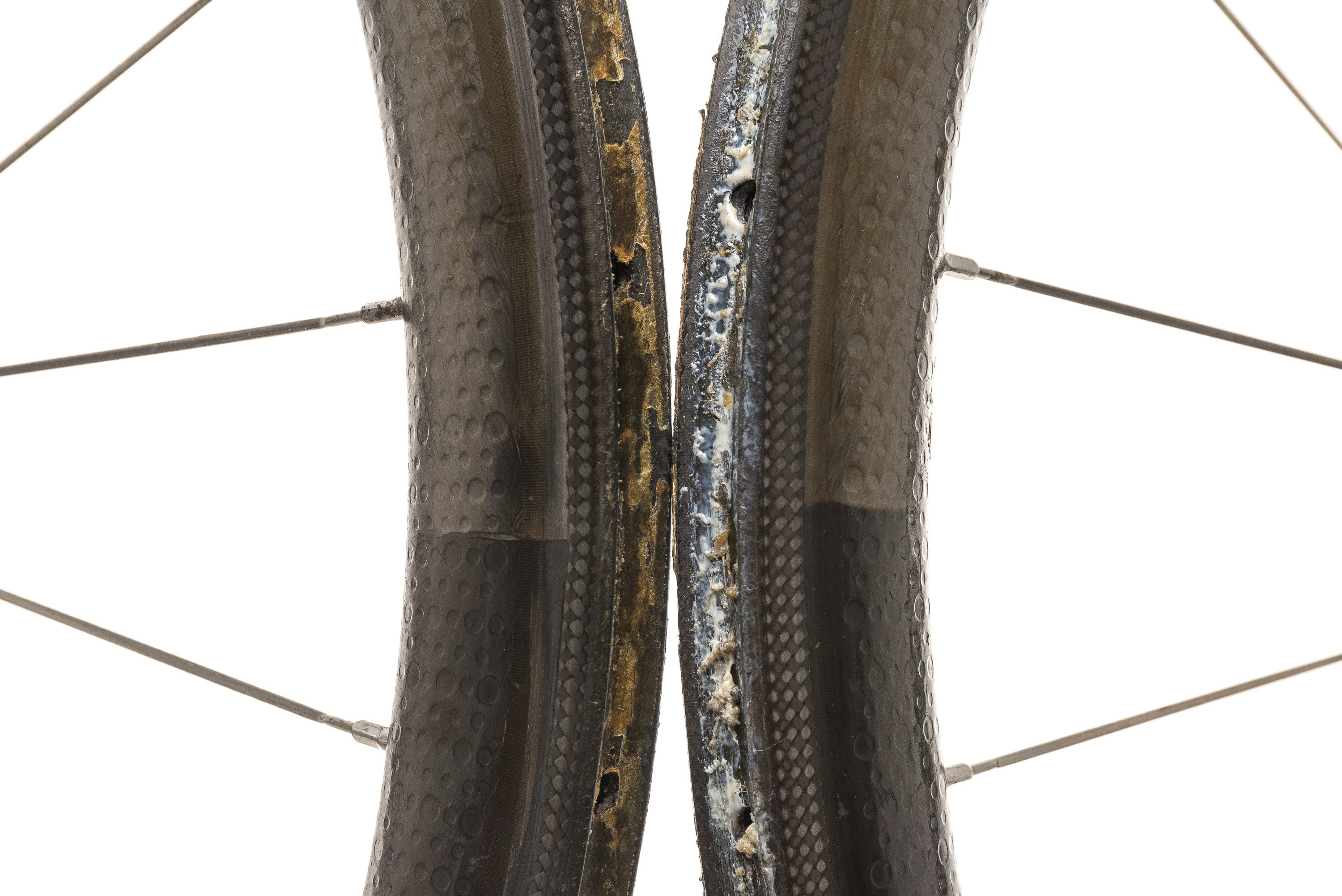 Zipp Speed Weaponry 303 Carbon Tubular 700c Whee | The Pro's Closet