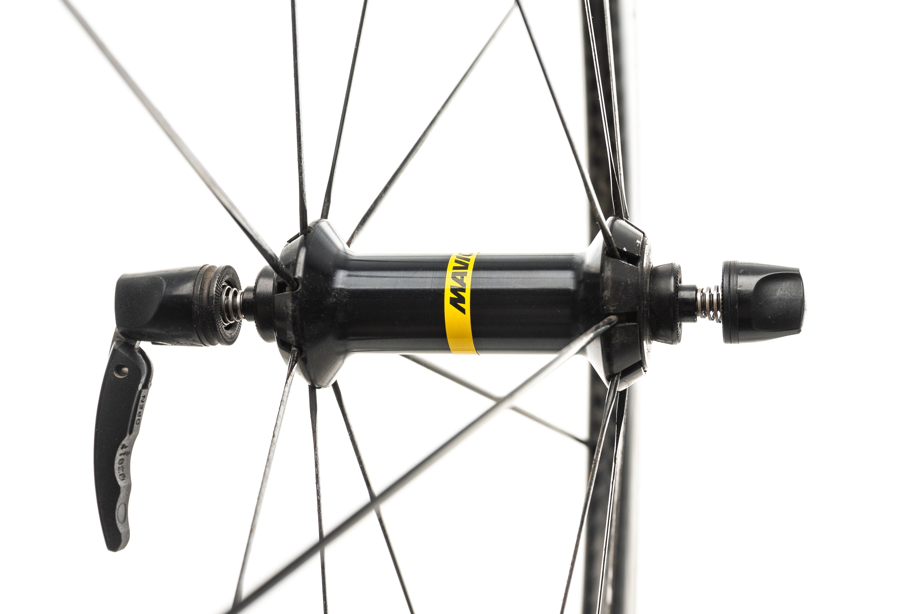 MAVIC　COSMIC PRO CARBON EXALITH Mavic Cosmic Pro Carbon Exalith Wheelset Excel Sports | Shop