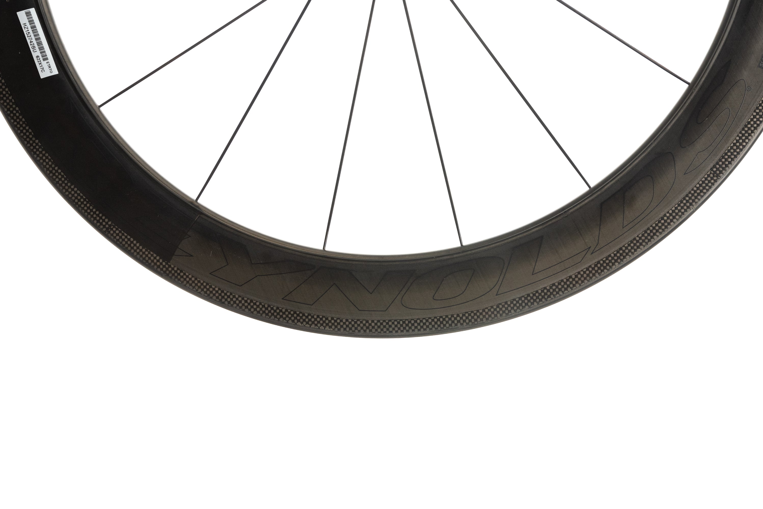 reynolds strike tubeless