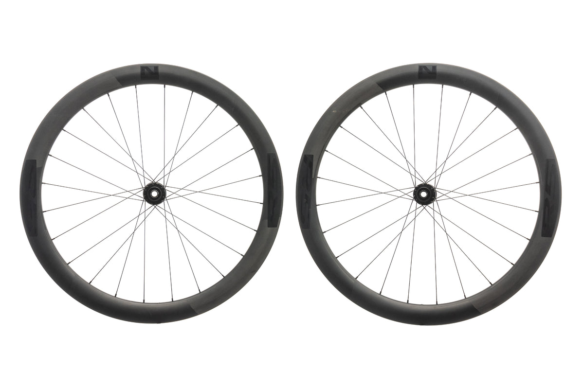 Novatec R5 Disc Carbon Clincher 700c Wheelset | The Pro's Closet