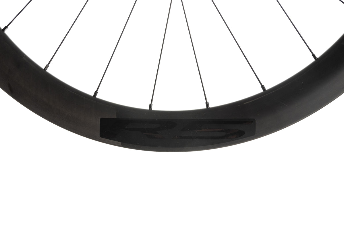 Novatec R5 Disc Carbon Clincher 700c Wheelset | The Pro's Closet