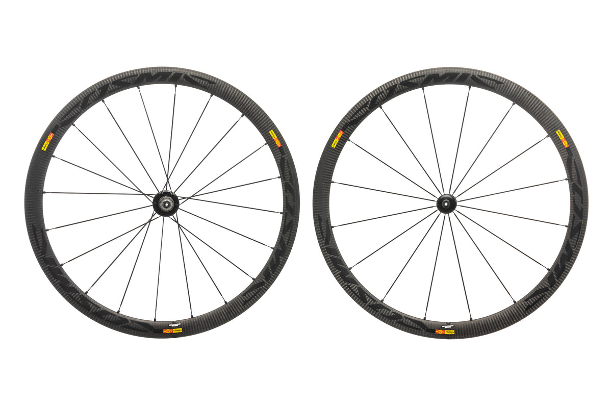 Mavic Wheels Bicycles Mavic Cosmic Pro Carbon Sl C Disc Marko
