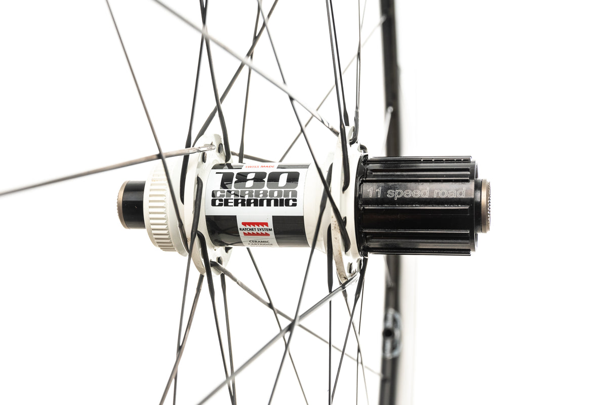 ENVE Classic 65 Carbon Clincher 700c Wheelset | The Pro's Closet