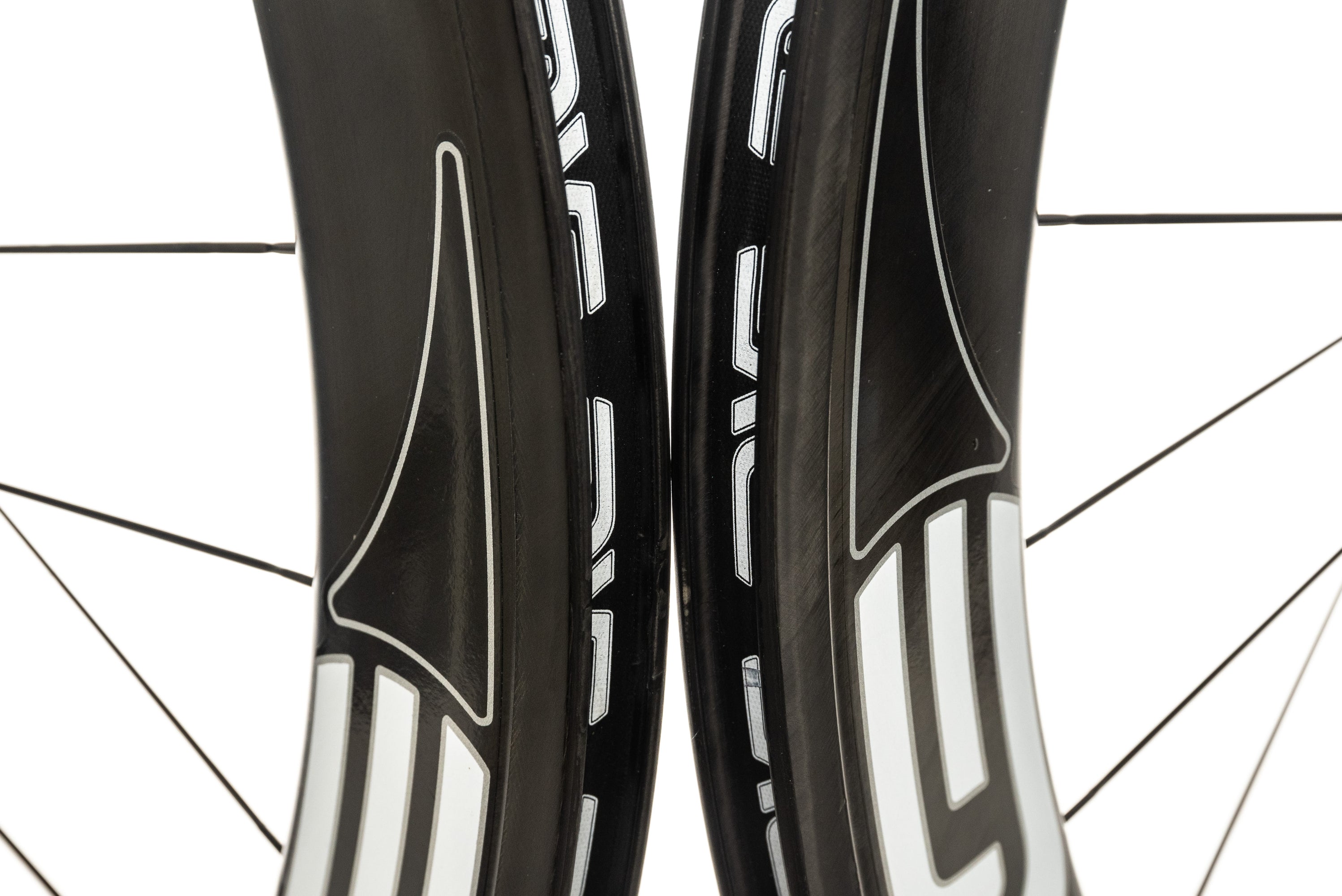 enve 65 carbon wheels
