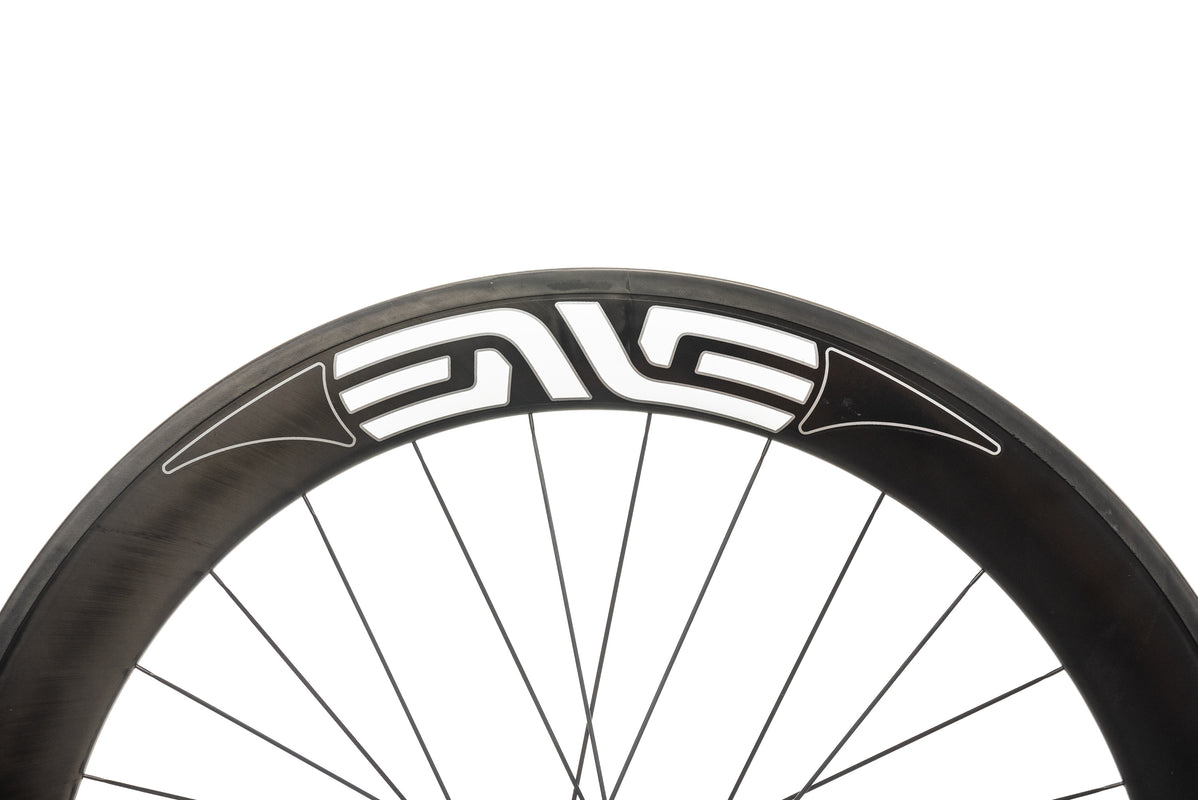 ENVE Classic 65 Carbon Clincher 700c Wheelset | The Pro's Closet