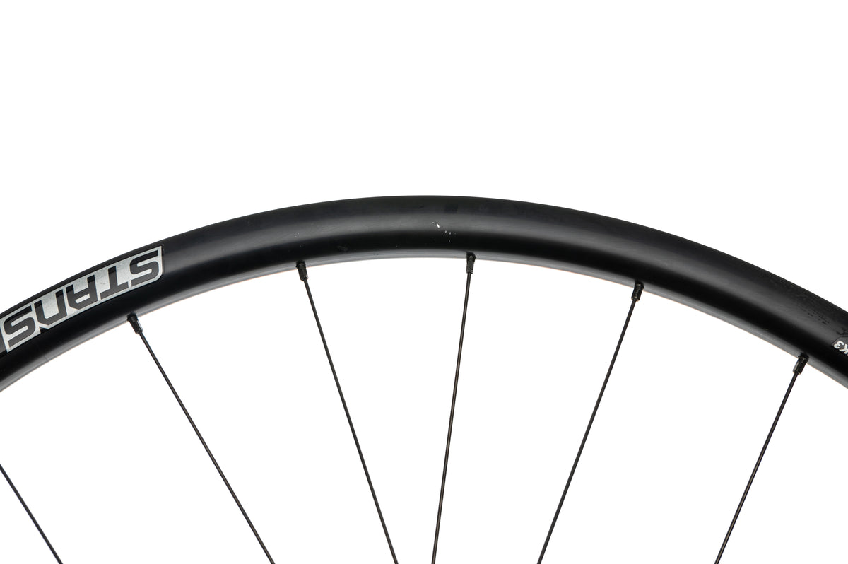 Stan's NoTubes ZTR Grail MK3 Aluminum Tubeless 7 The Pro's Closet