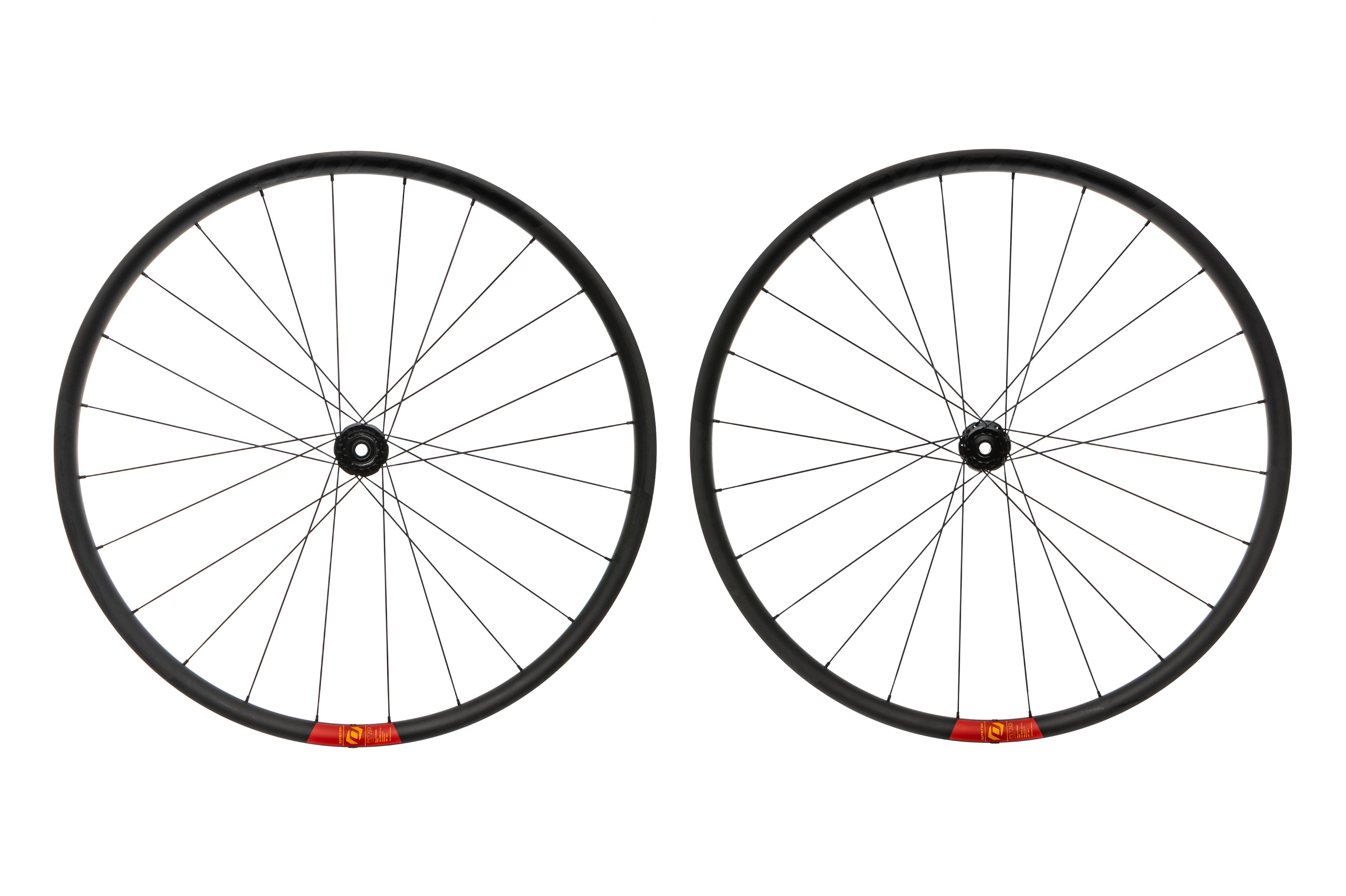 Syncros RT Disc Carbon Tubeless 700c Wheelse The Pro's Closet