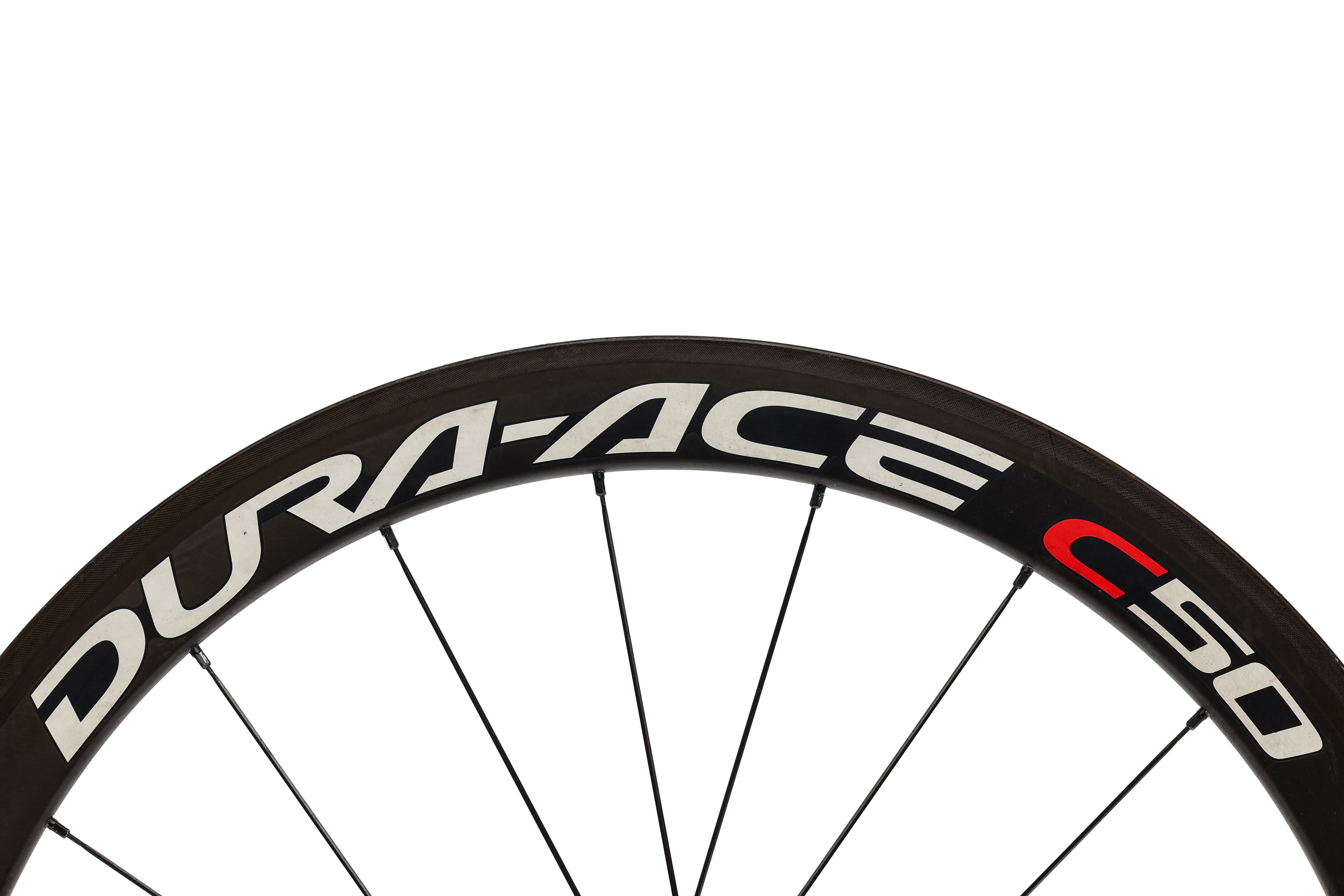 Shimano Dura-Ace WH-7900-C50 Carbon Tubular 700c | The Pro's