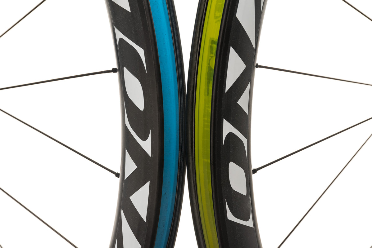 reynolds ar41 disc wheelset