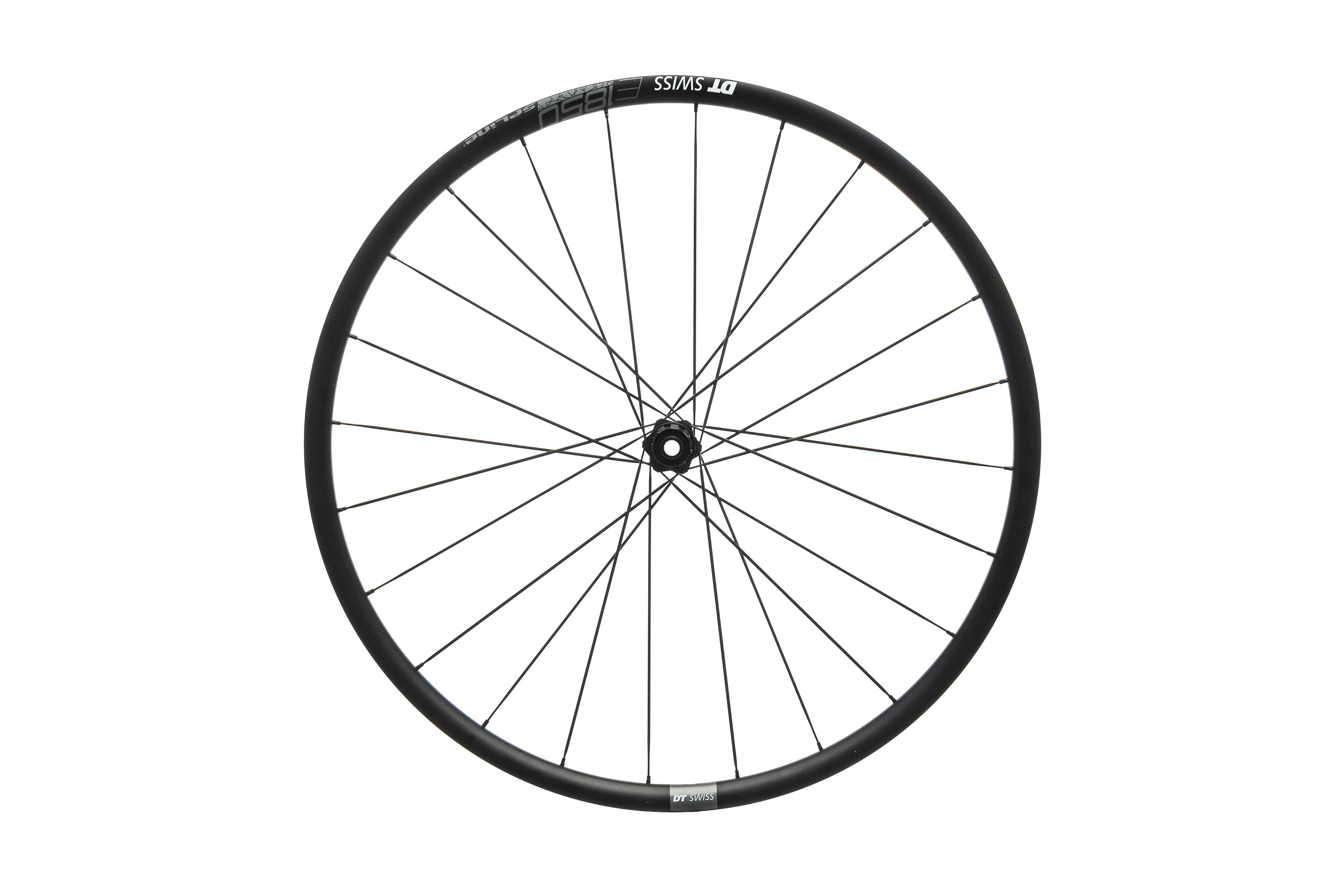 DT SWISS ENDURANCE LN ホイールセット　サイズ650B DT Swiss E 1850 Spline 23 Disc Tubeless 700c Rear Wheel - Weight
