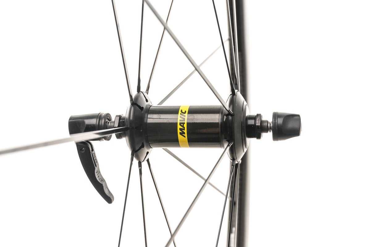 cosmic pro carbon ust review