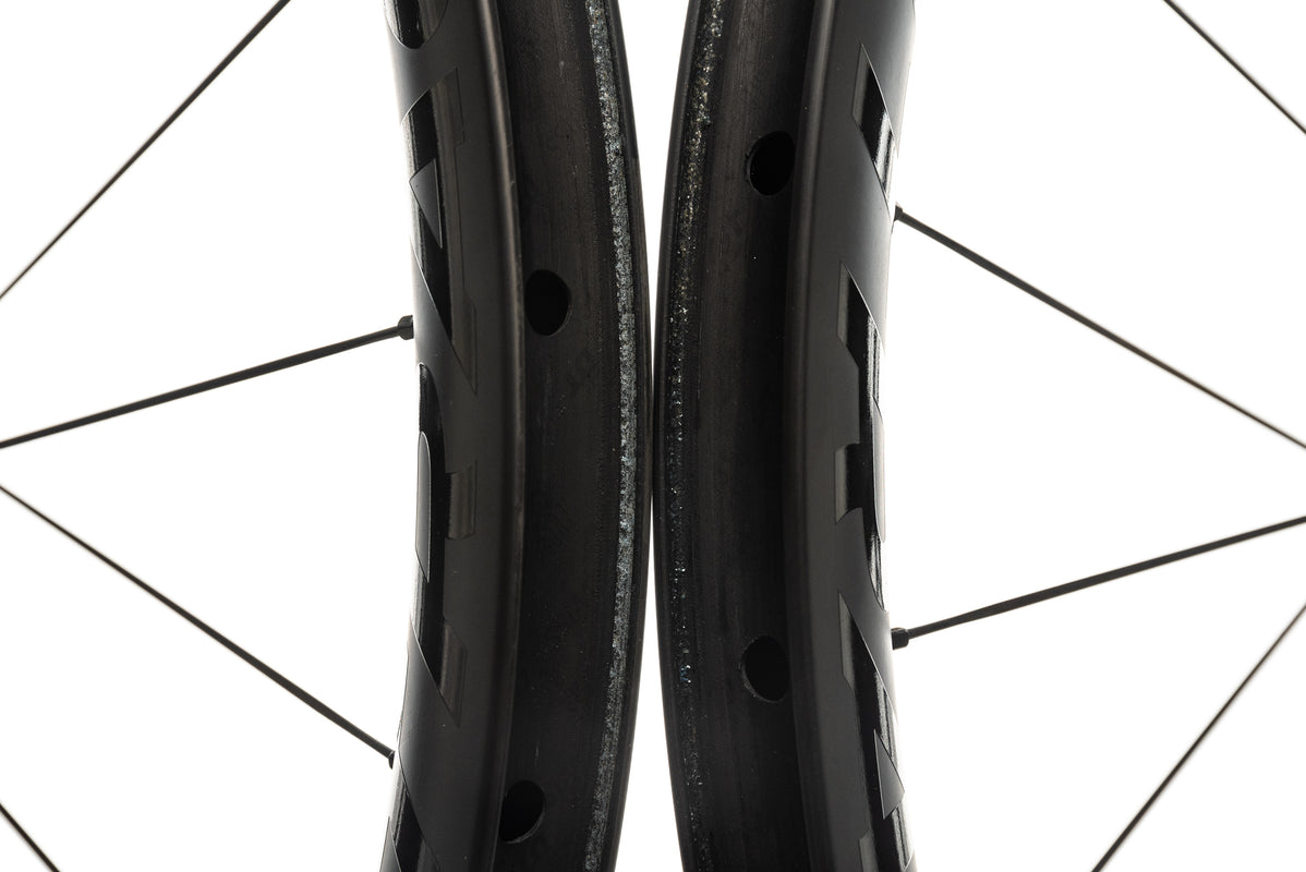 bontrager aeolus pro 3v tlr disc