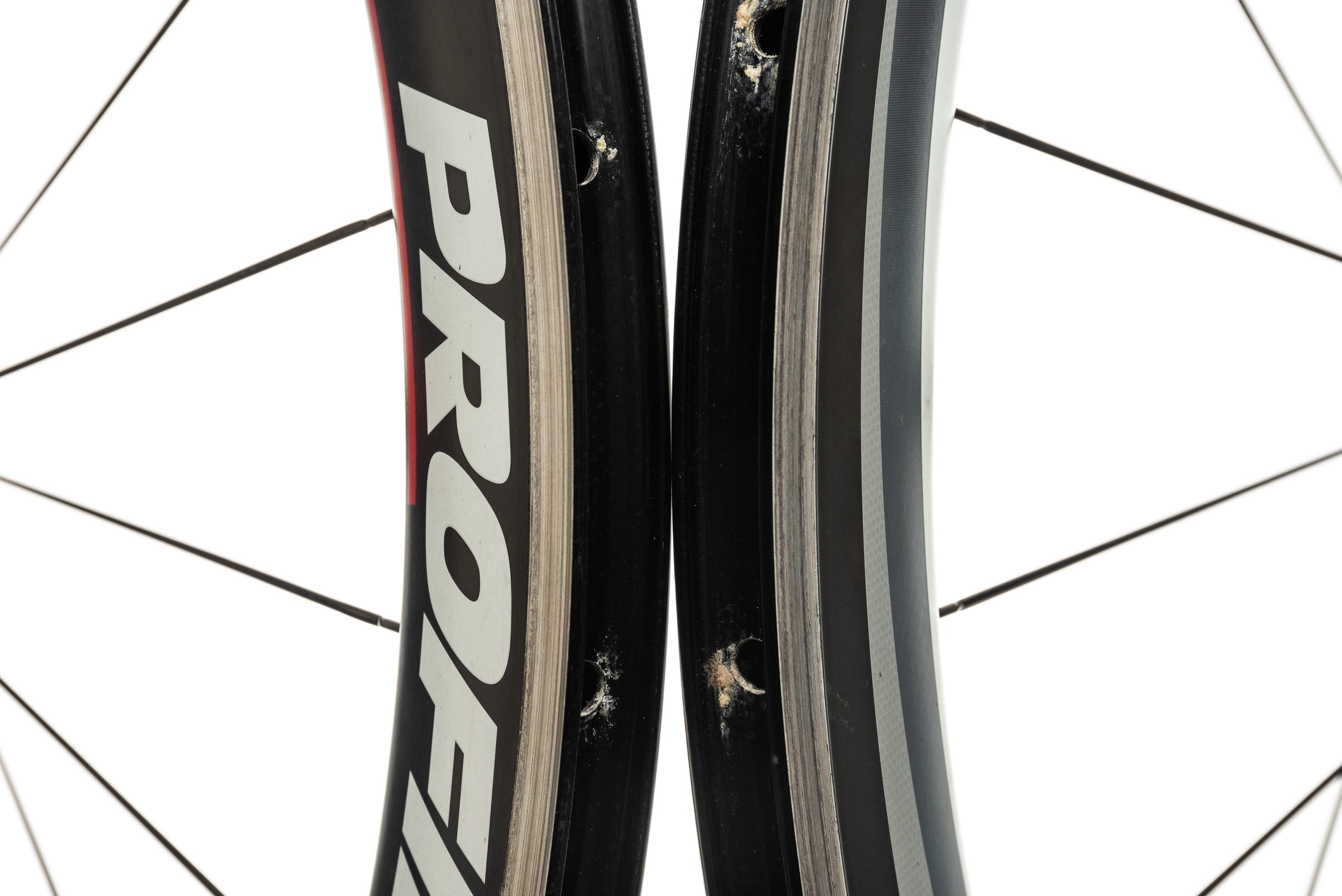 Profile Design Altair 52 Carbon Clincher 700c Wh | The Pro's Closet