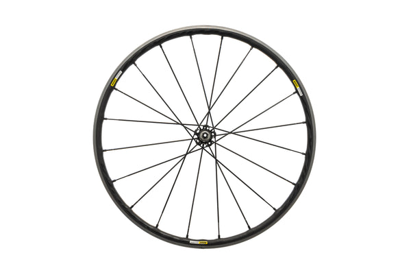 Mavic Ksyrium Pro Exalith SL 700c Rear Wheel | The Pro's Closet