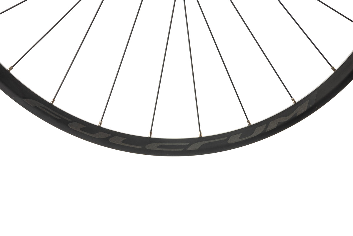 Fulcrum Racing 900 DB Clincher 700c Wheelset- Weight, Specs, Price 