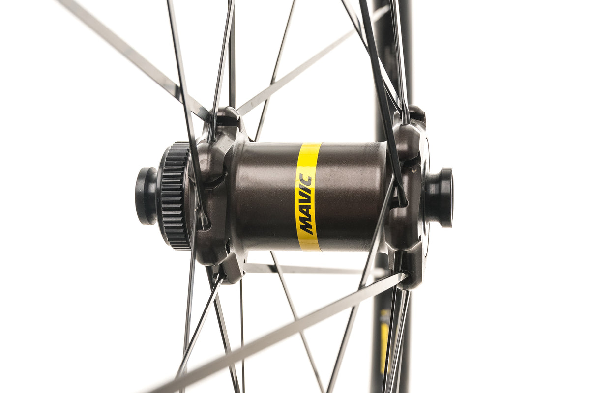 mavic allroad elite ust disc