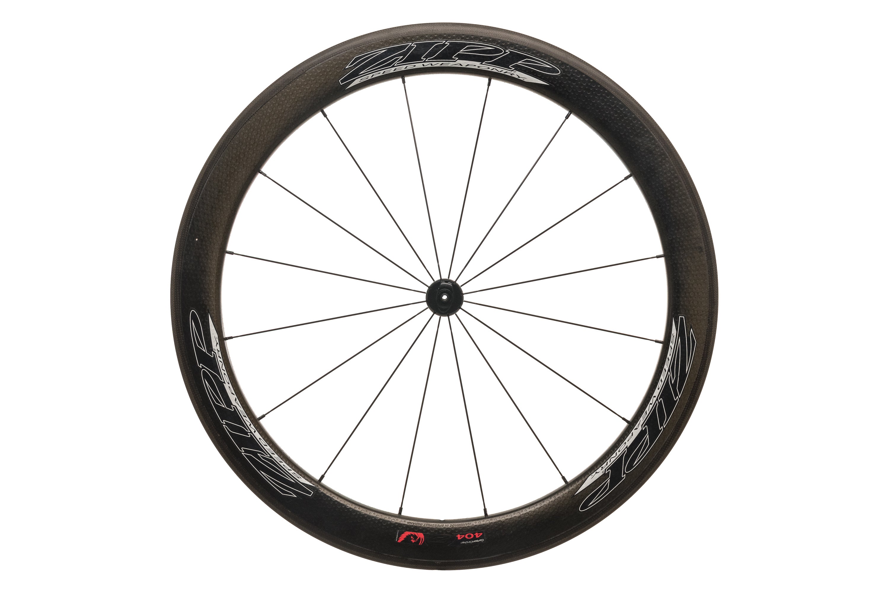 パーツ ZIPP 404 firecrest Zipp 404 Firecrest Carbon Road Wheel - Tubular - 2013 - Bike